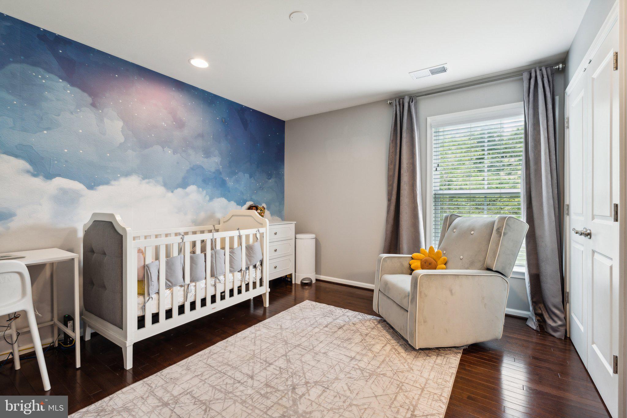 BRAMBLETON - Residential Lease