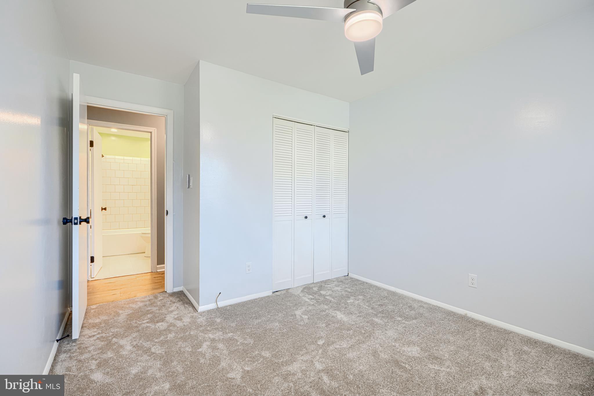 WINDSOR  MILL - Residential