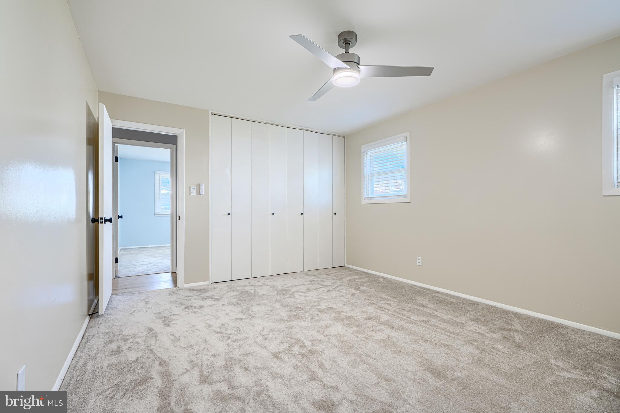 WINDSOR  MILL - Residential