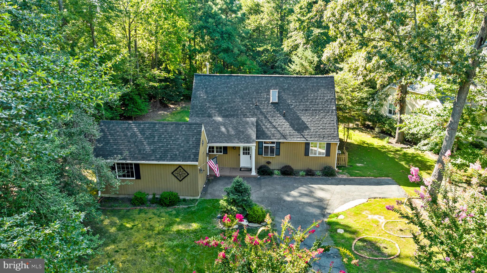 SWAN POINT SUB - Residential