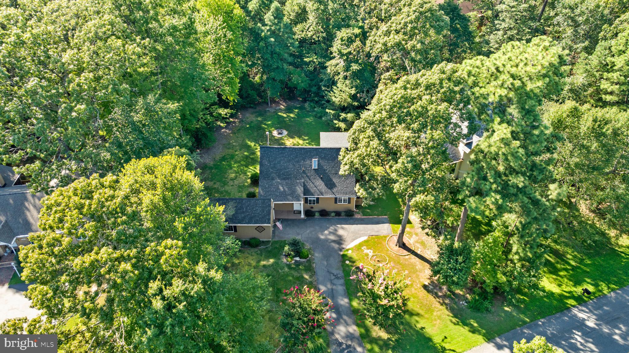 SWAN POINT SUB - Residential