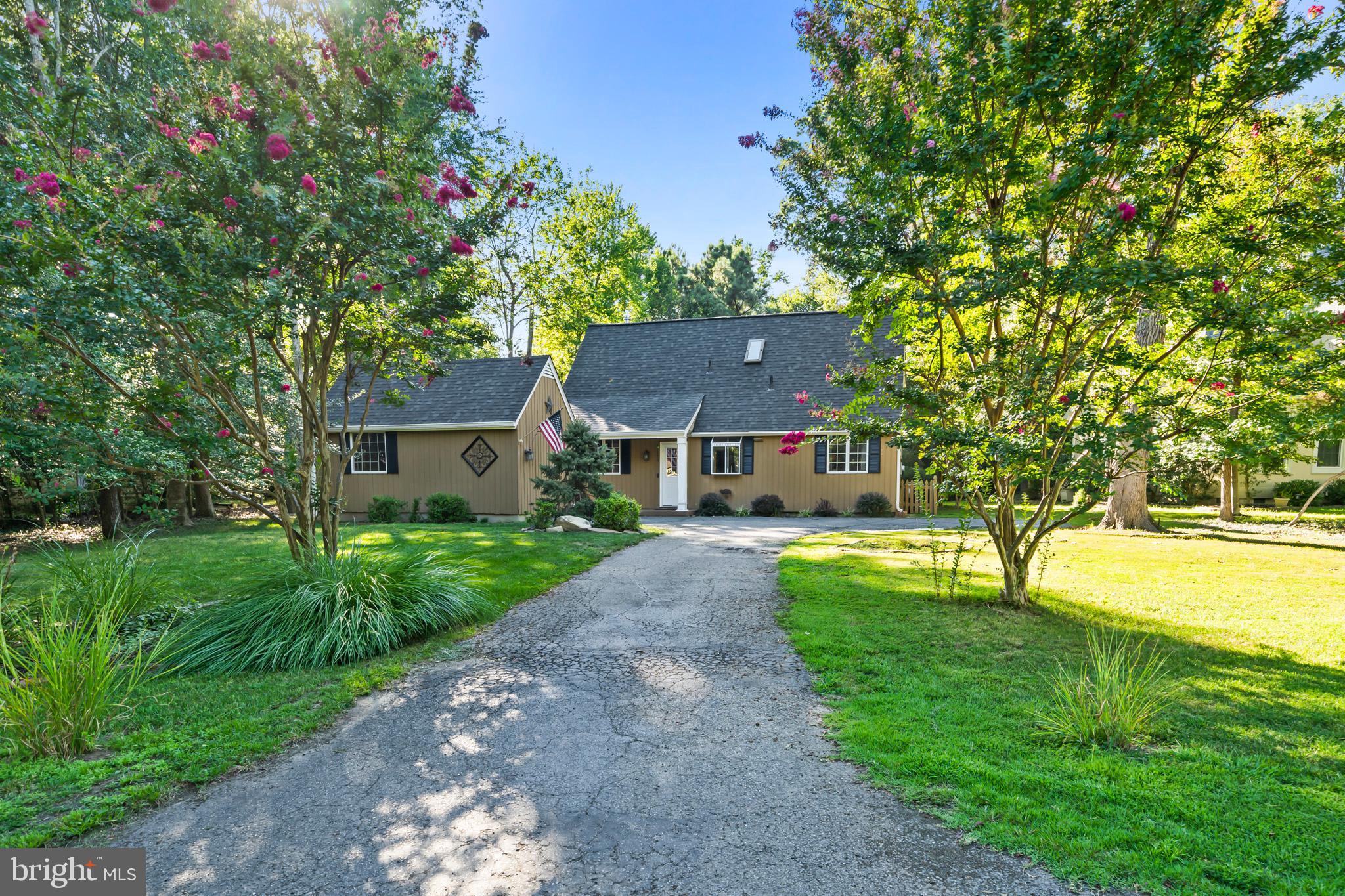 SWAN POINT SUB - Residential