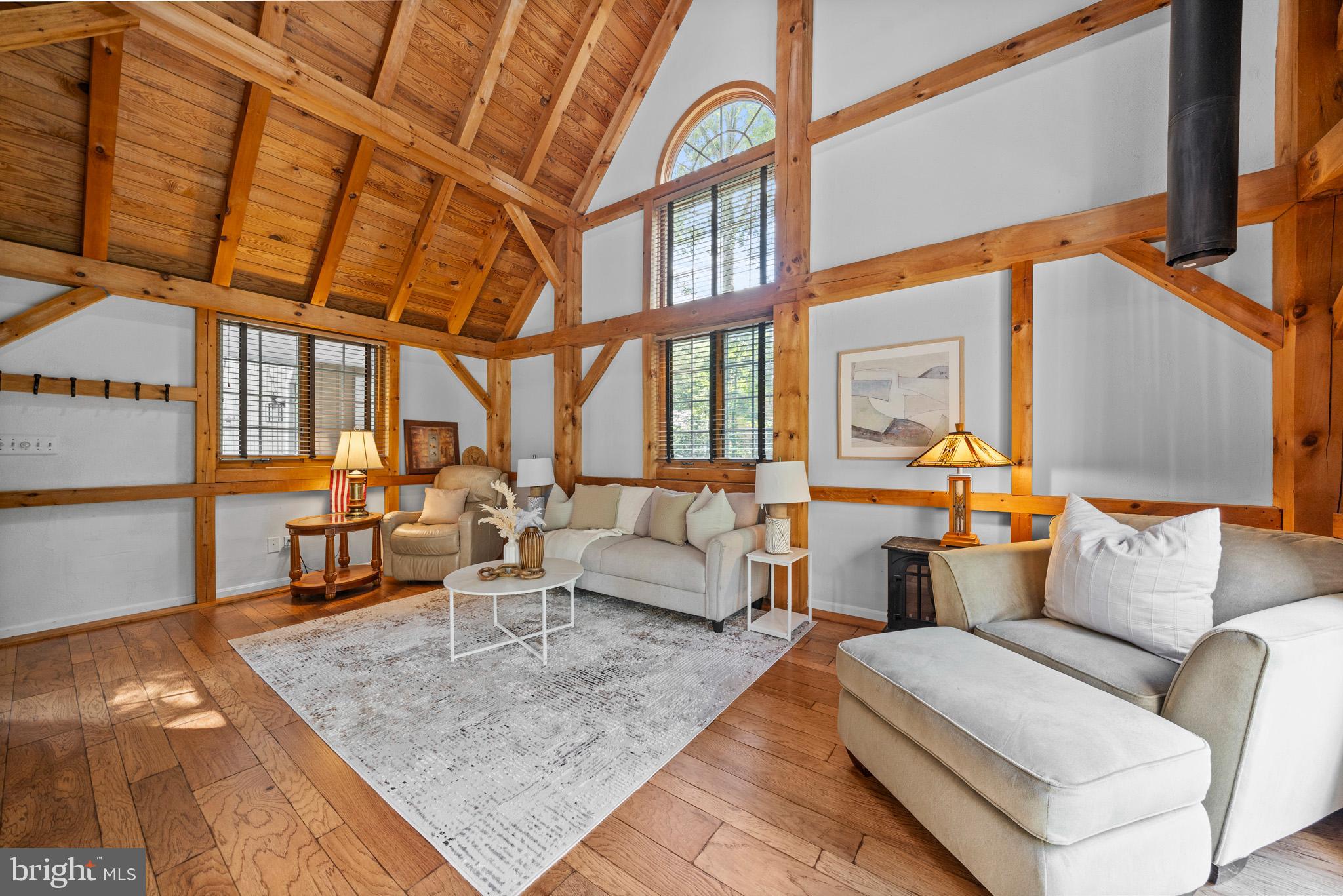 SWAN POINT SUB - Residential