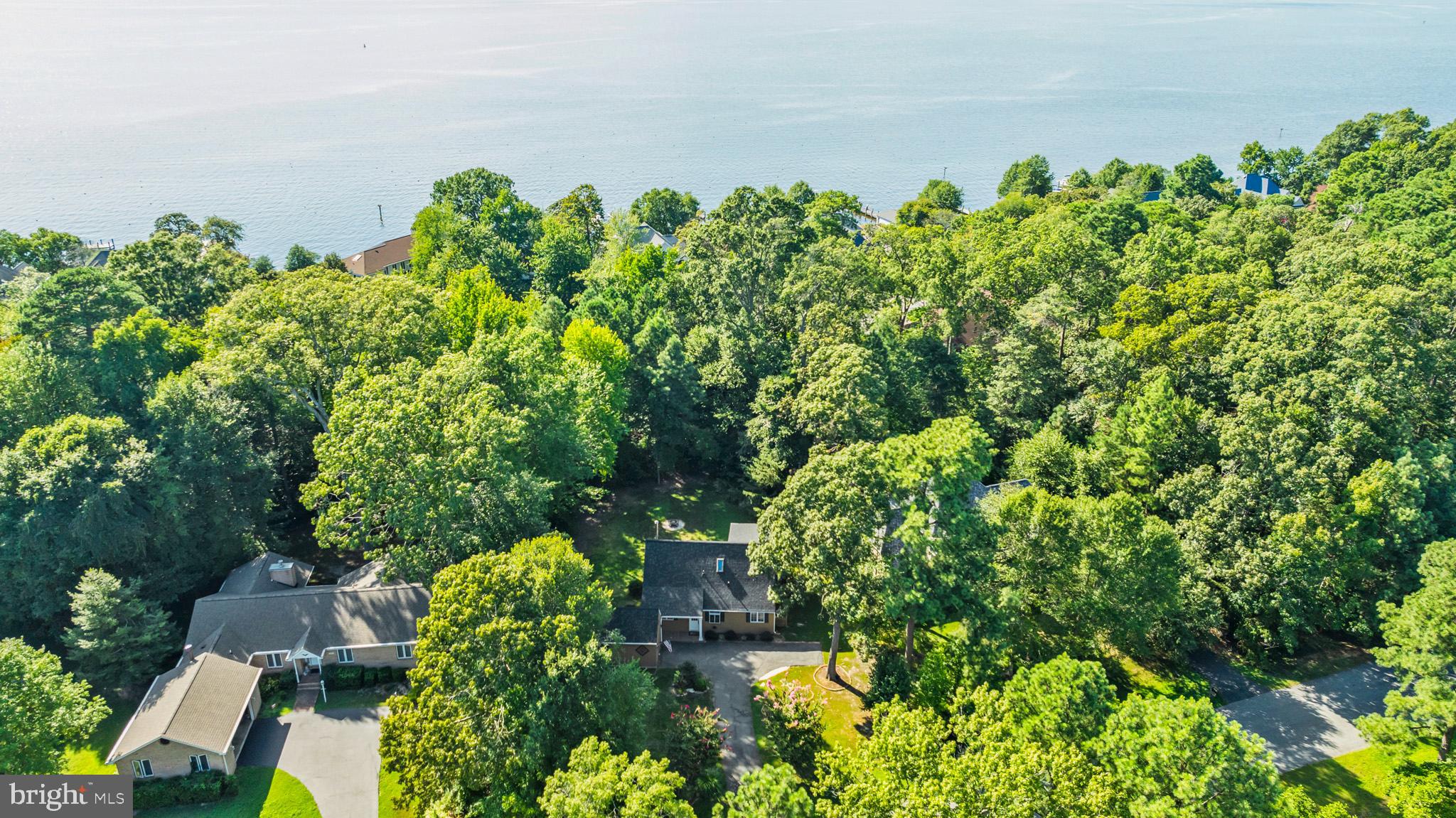 SWAN POINT SUB - Residential