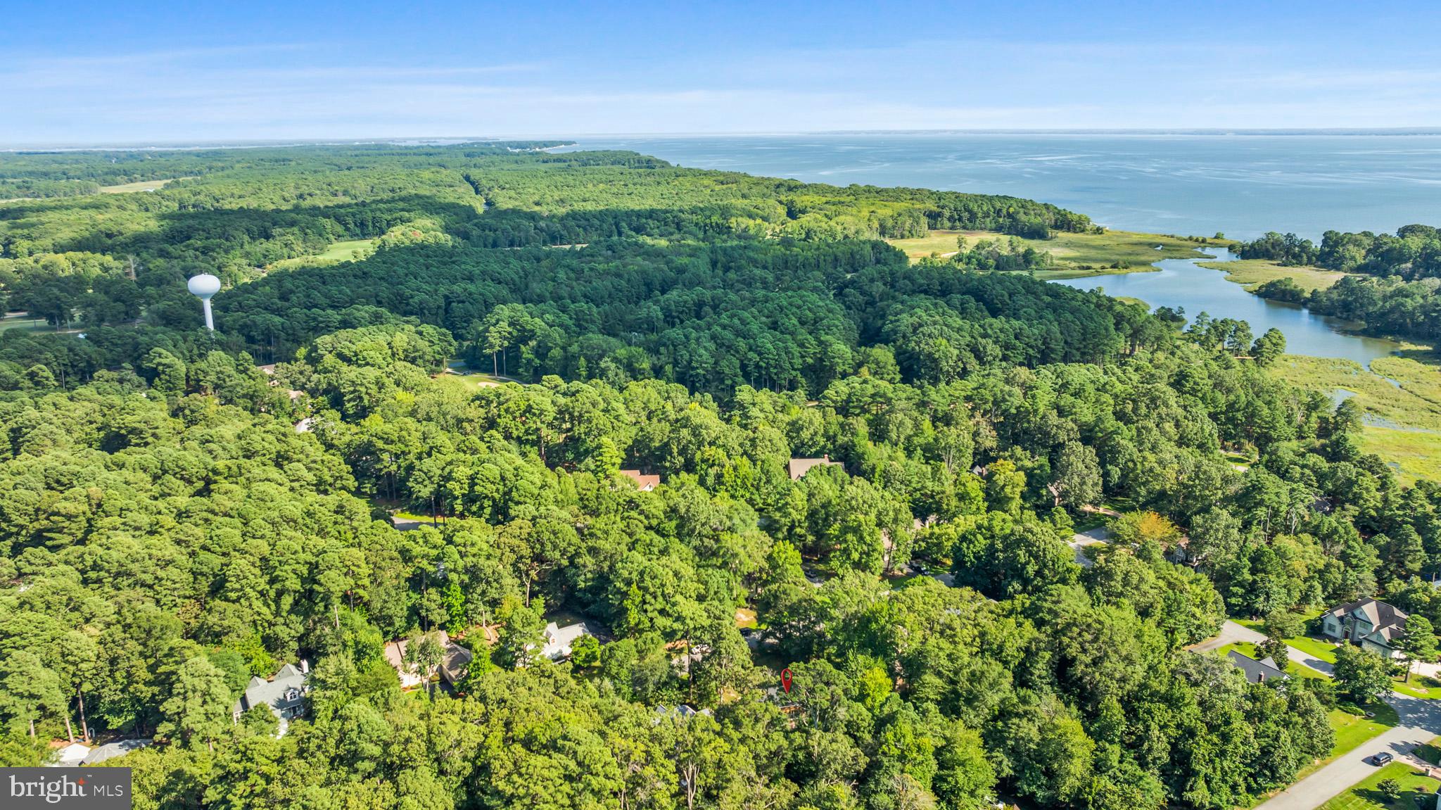 SWAN POINT SUB - Residential