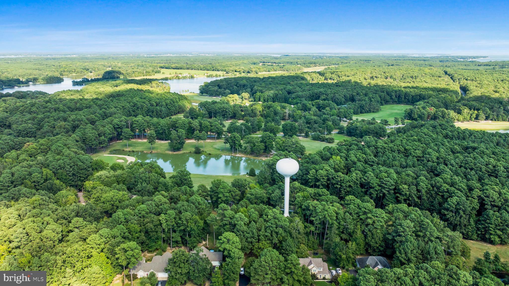 SWAN POINT SUB - Residential