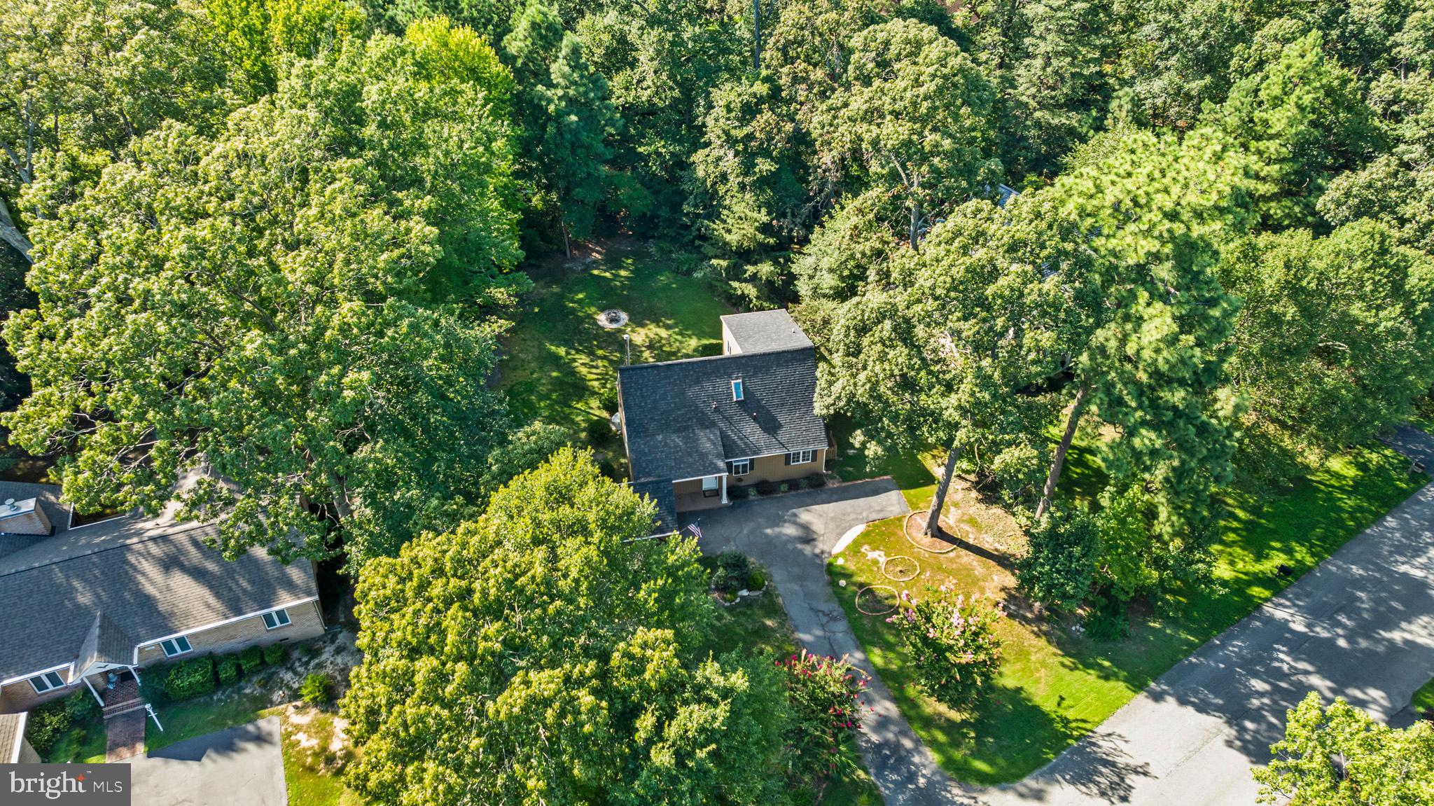 SWAN POINT SUB - Residential