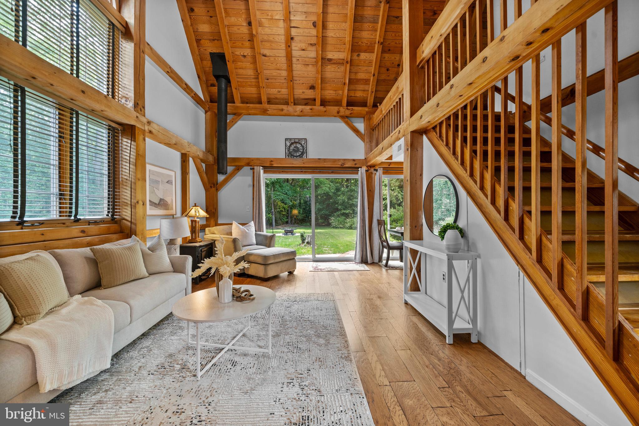 SWAN POINT SUB - Residential