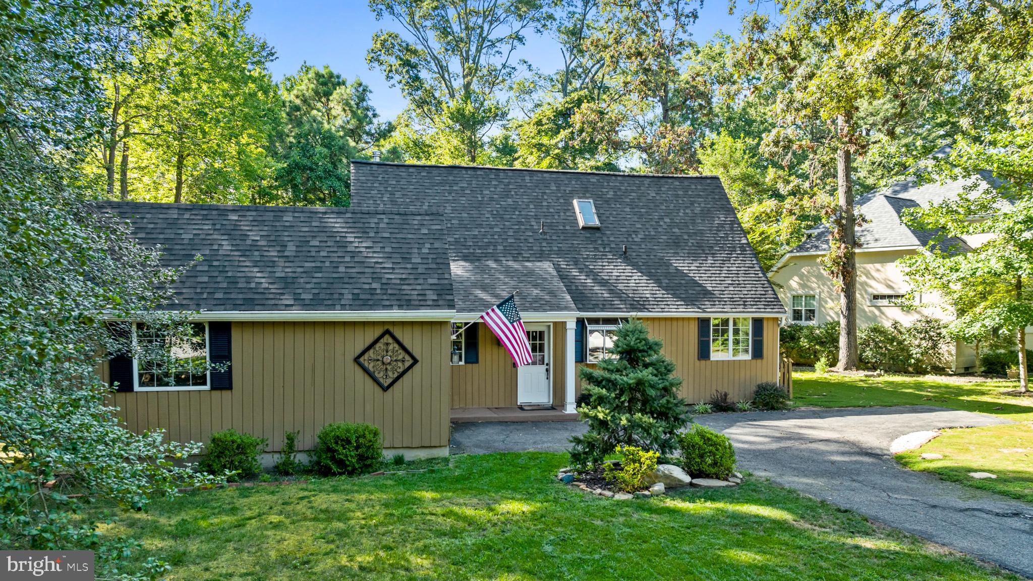 SWAN POINT SUB - Residential