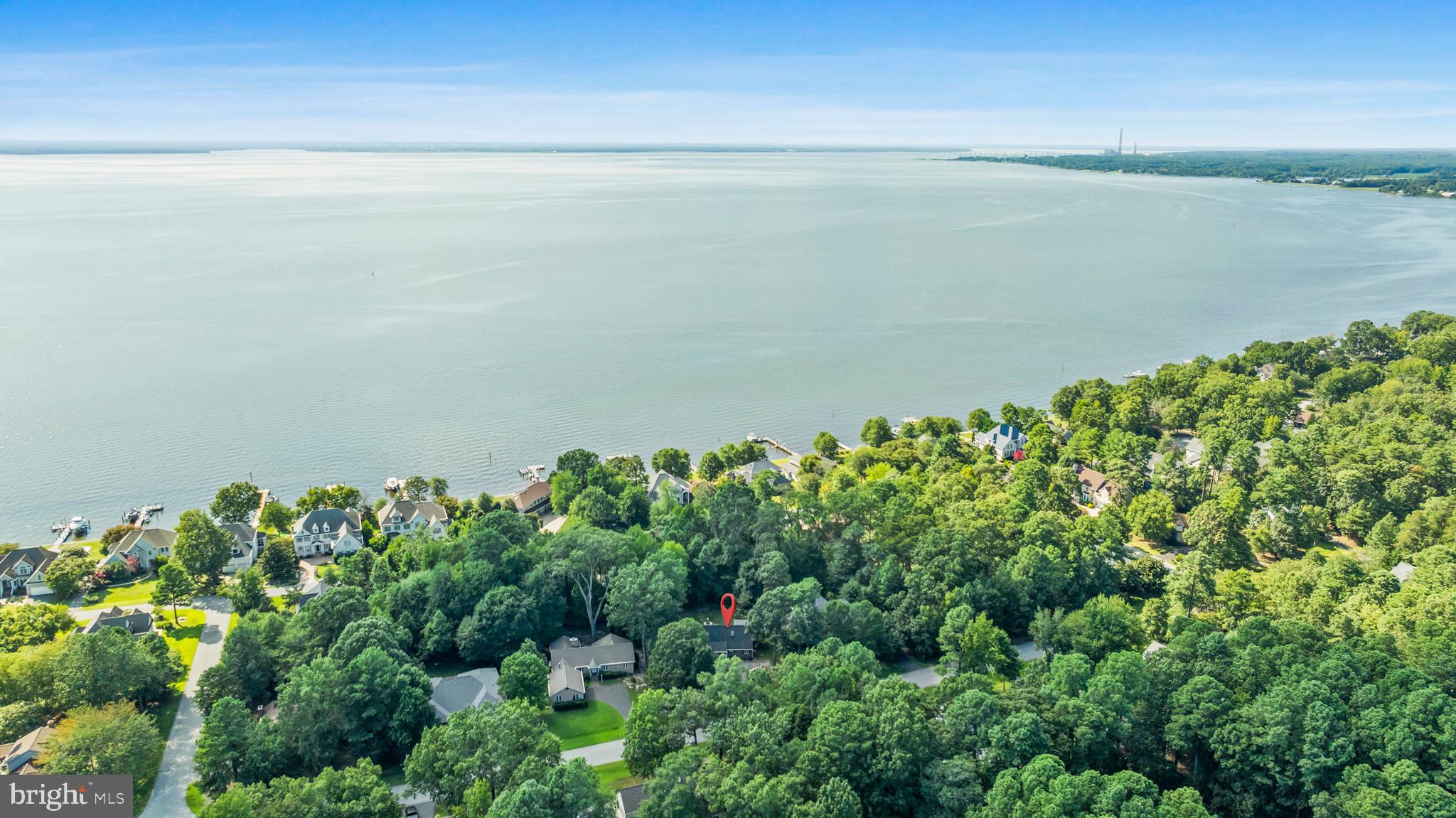 SWAN POINT SUB - Residential