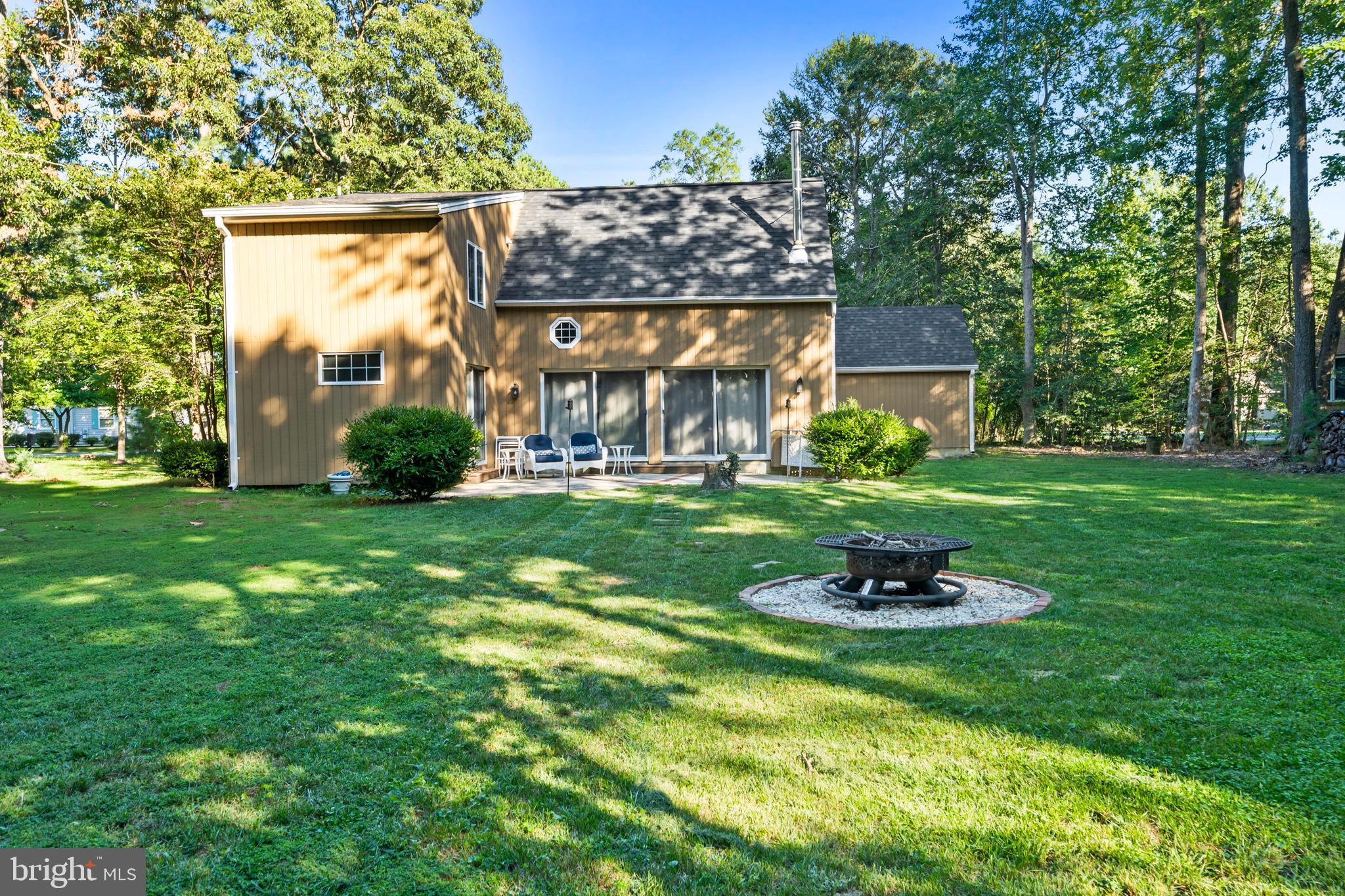 SWAN POINT SUB - Residential