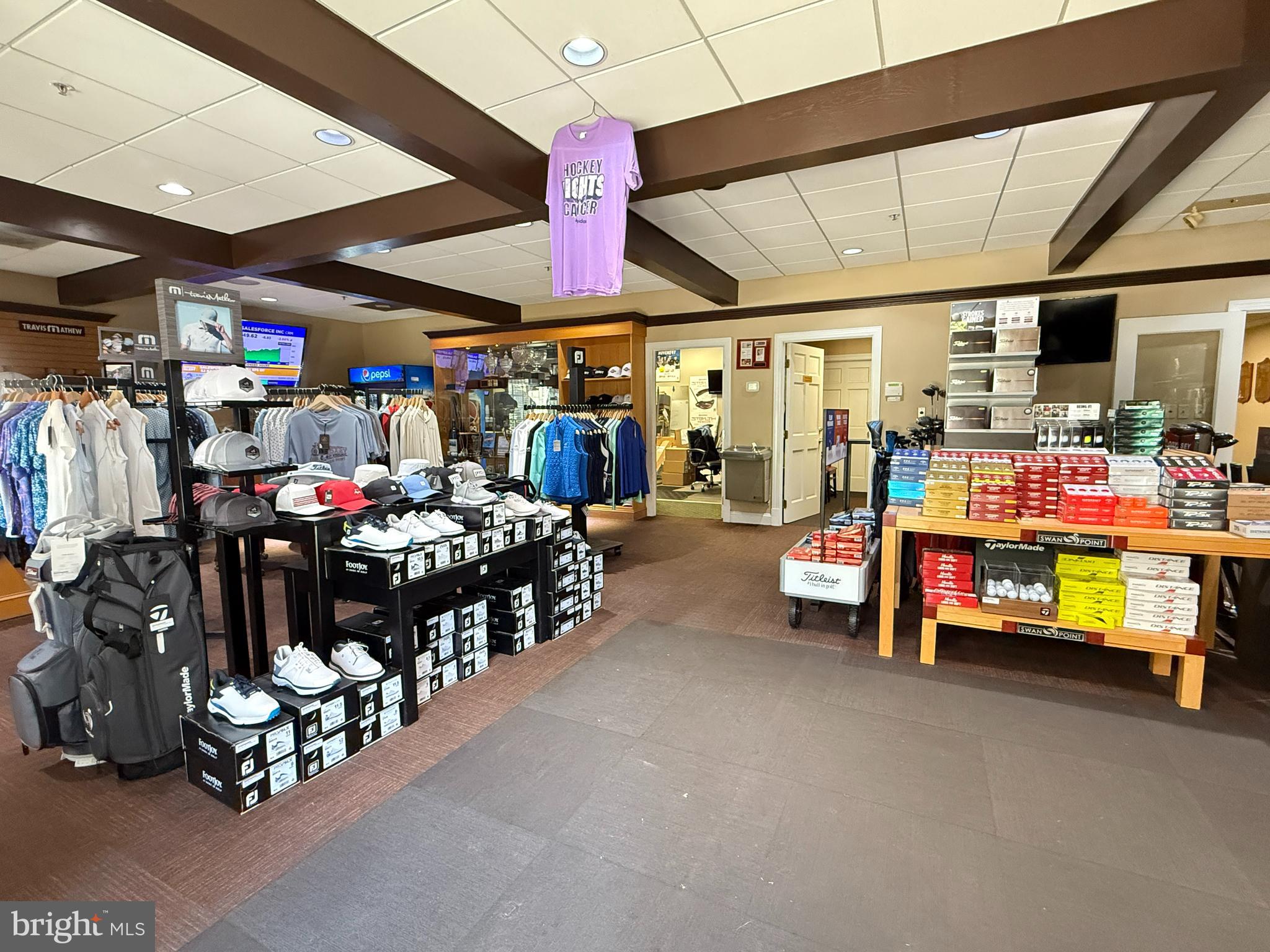 SWAN POINT SUB - Residential