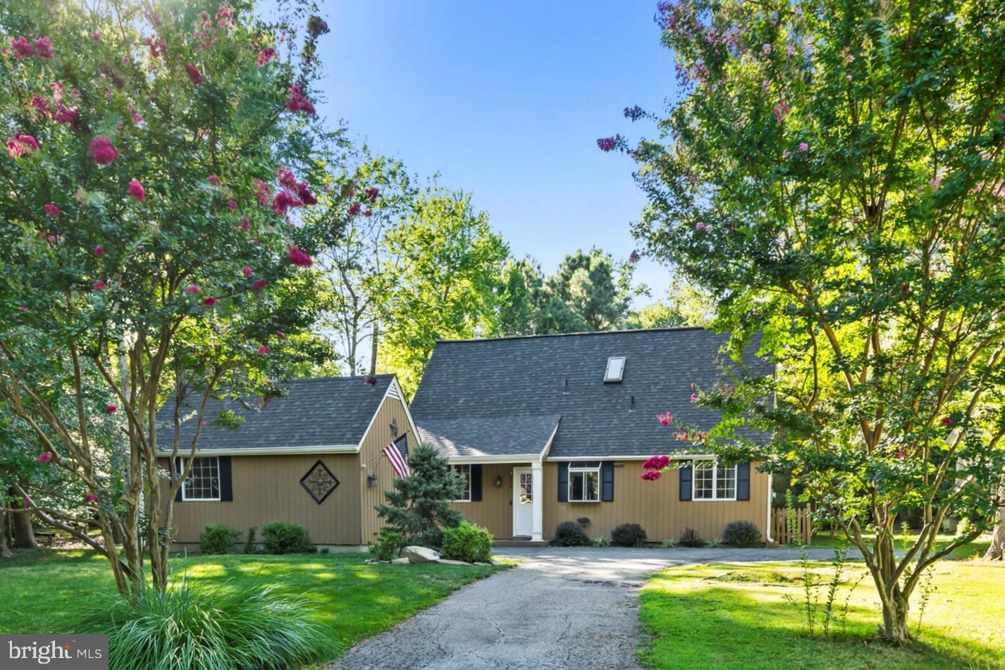 SWAN POINT SUB - Residential