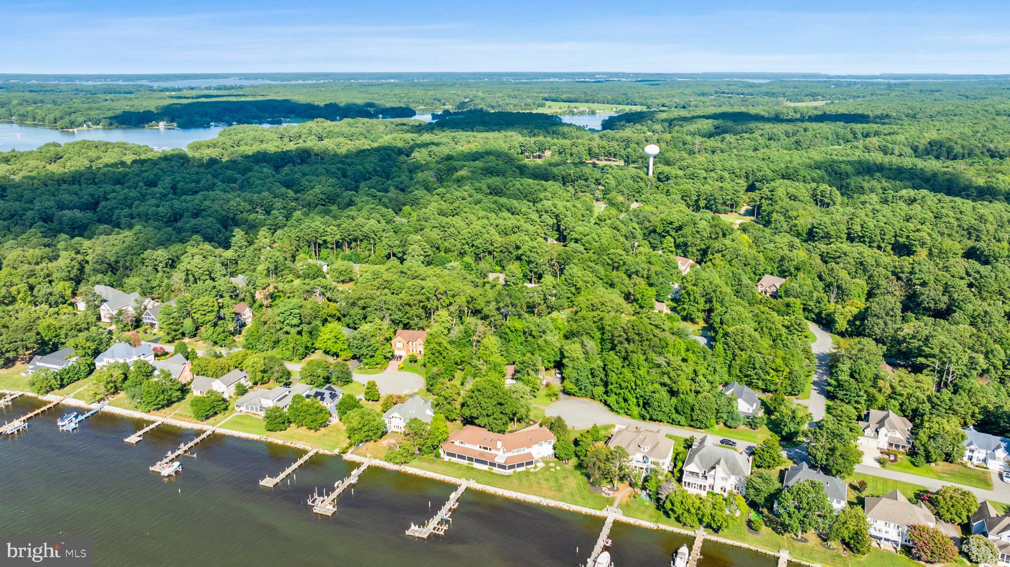 SWAN POINT SUB - Residential