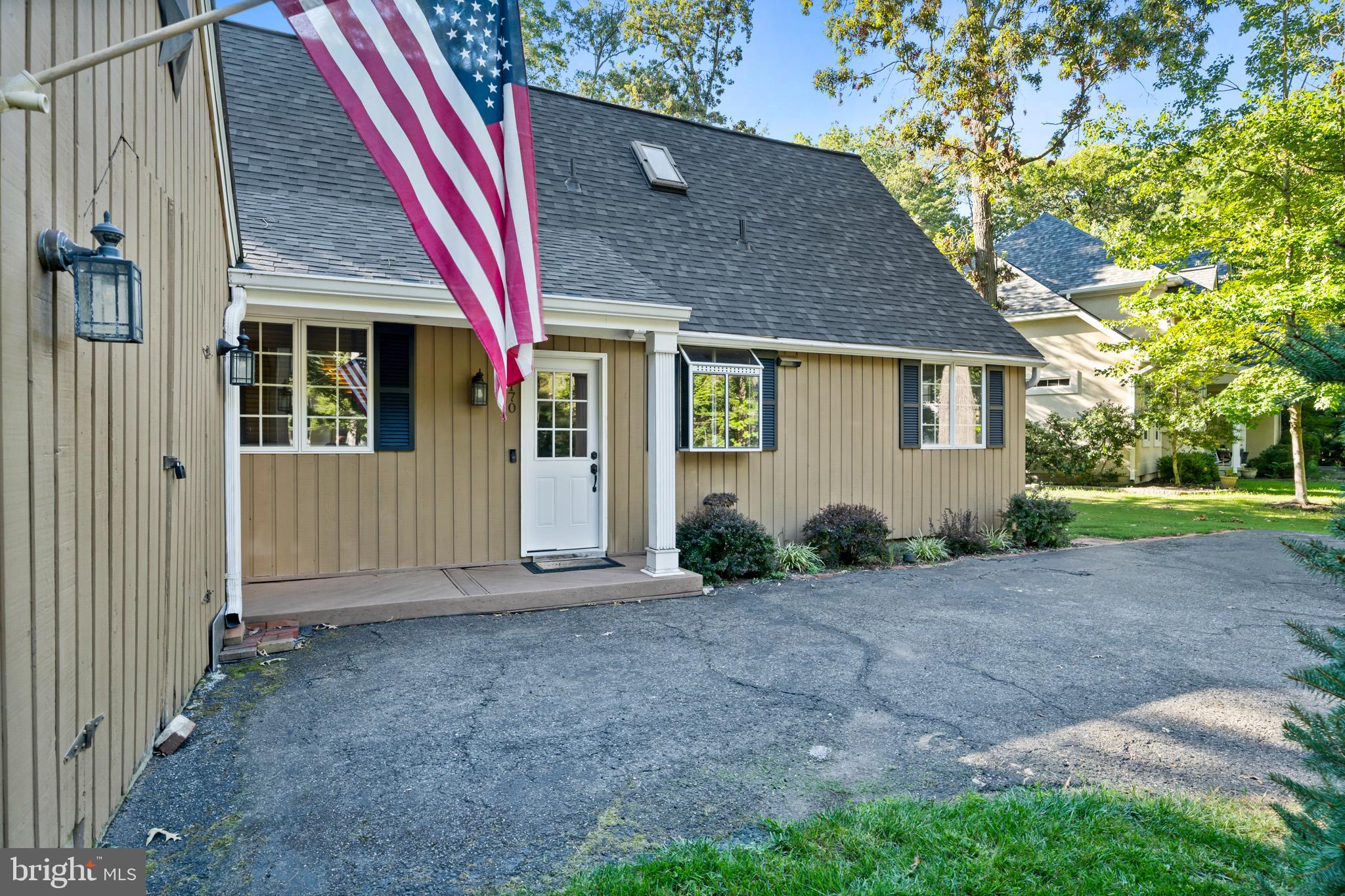 SWAN POINT SUB - Residential