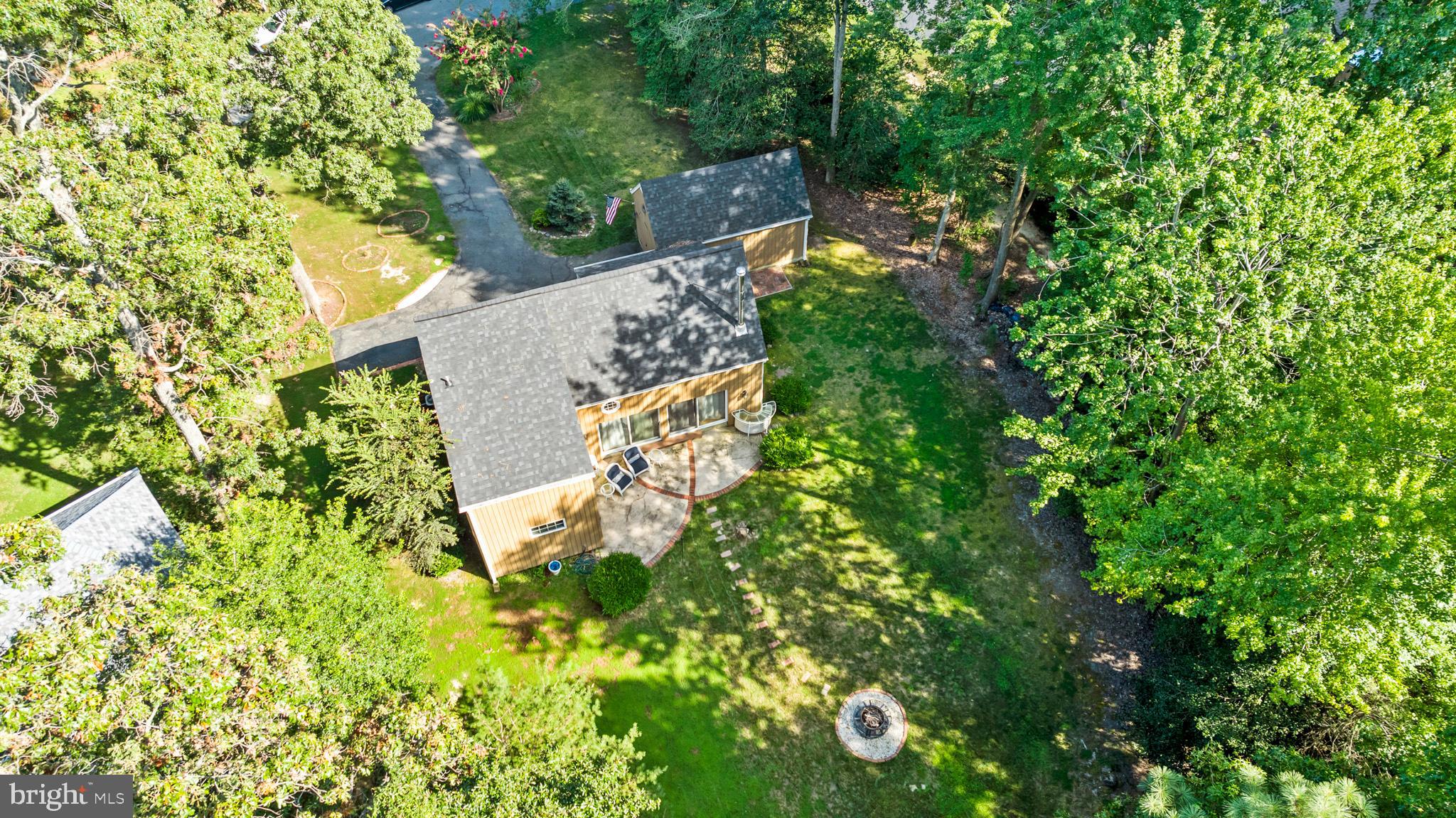 SWAN POINT SUB - Residential