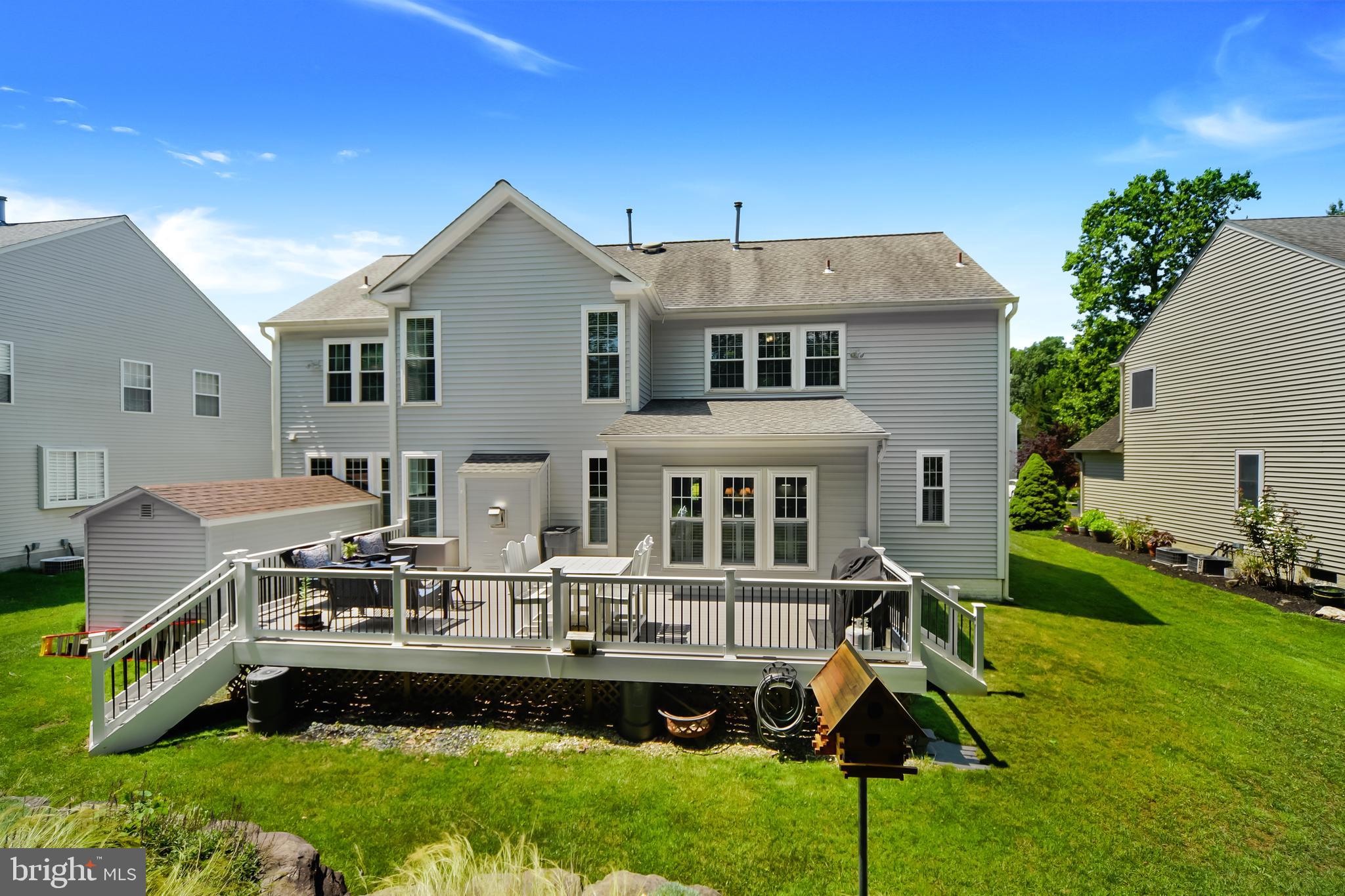 1006 SADDLEBACK WAY