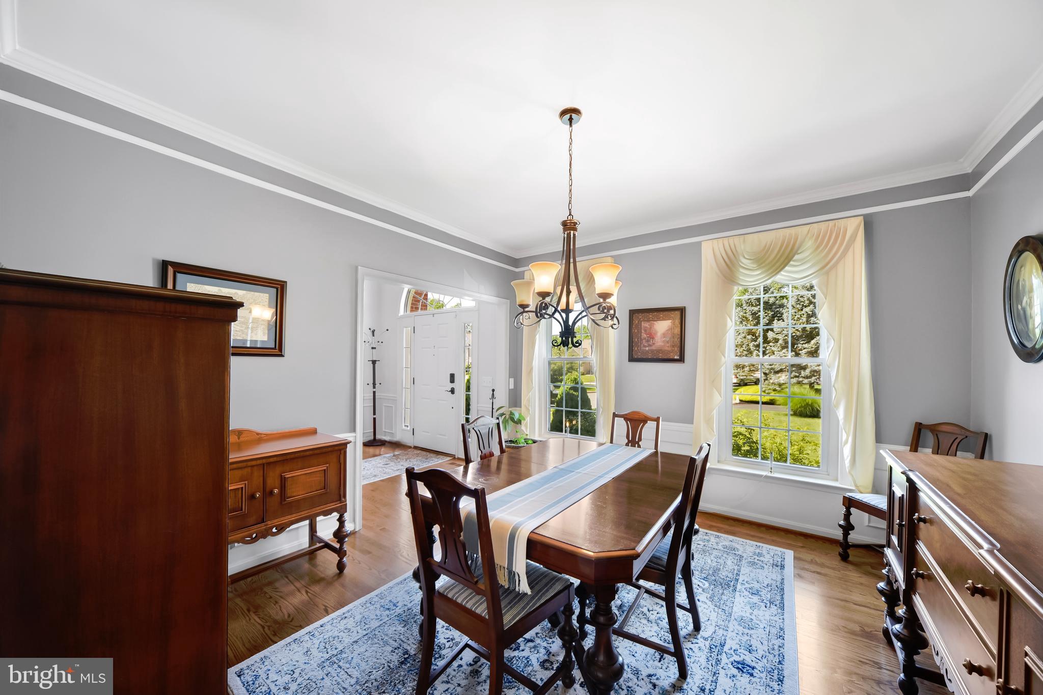 VINEYARD OAK NORTH - Residential