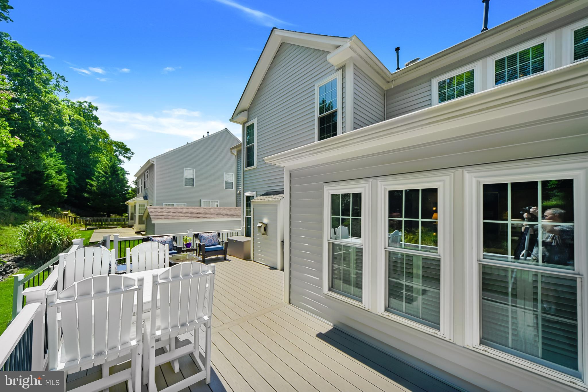 VINEYARD OAK NORTH - Residential