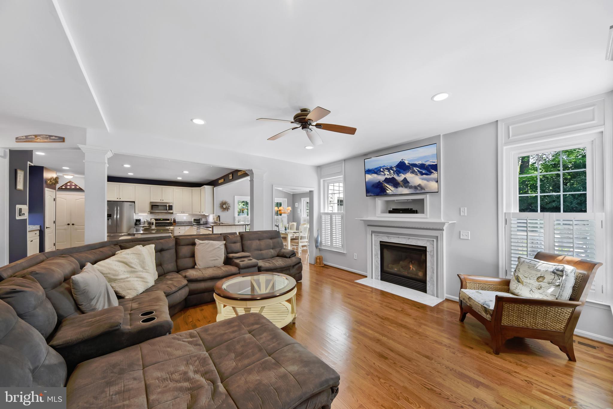 VINEYARD OAK NORTH - Residential