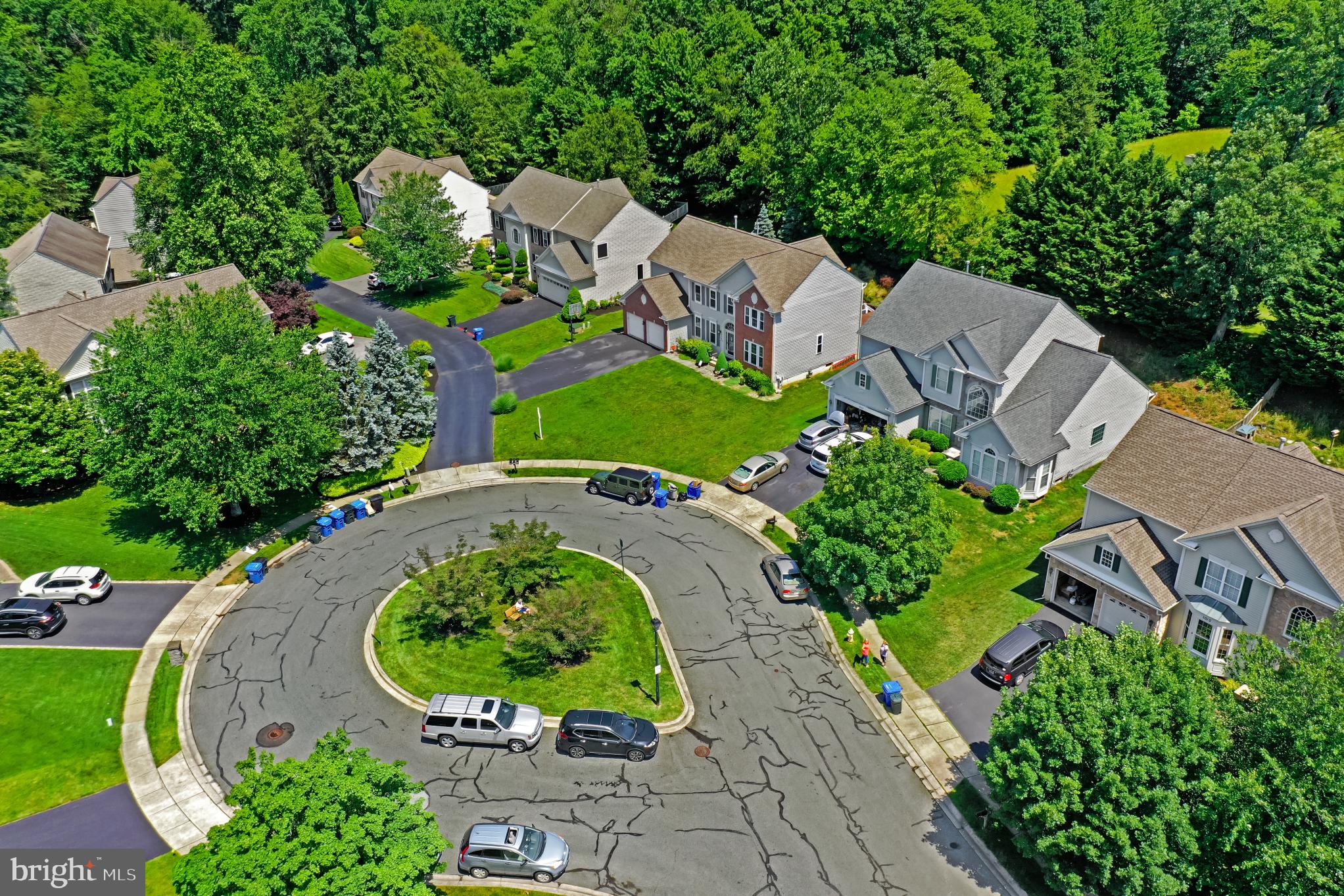 VINEYARD OAK NORTH - Residential