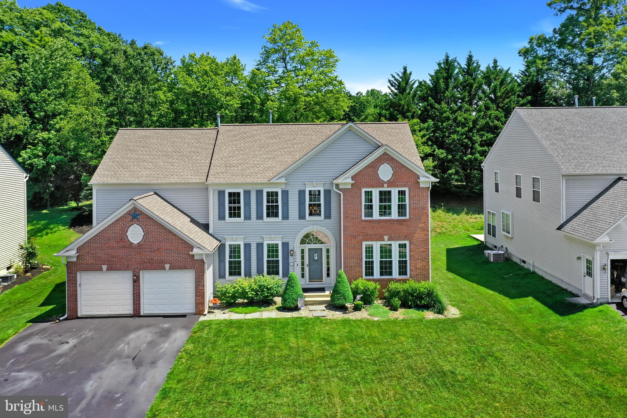 VINEYARD OAK NORTH - Residential