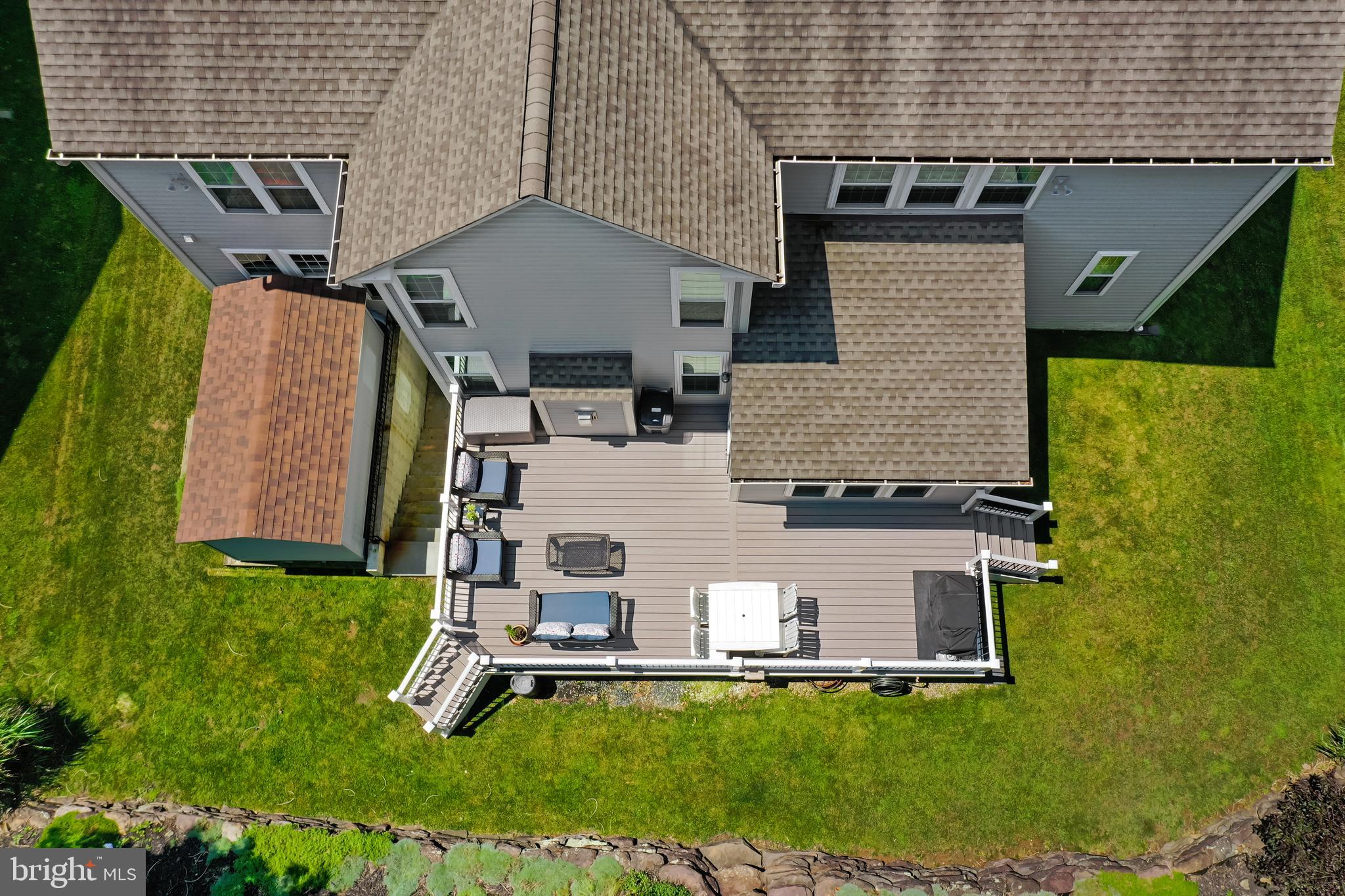 VINEYARD OAK NORTH - Residential