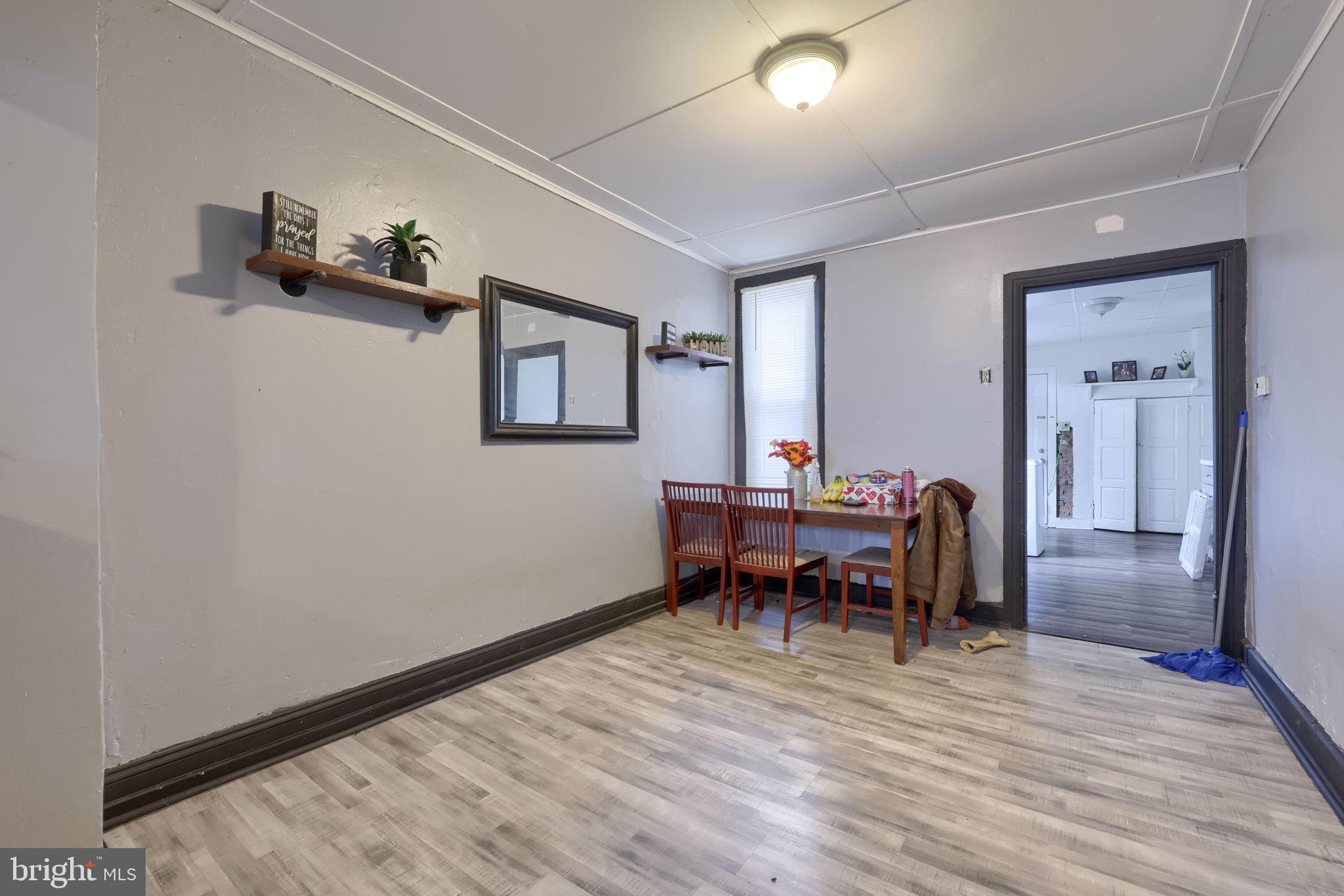 YORK CITY - Residential