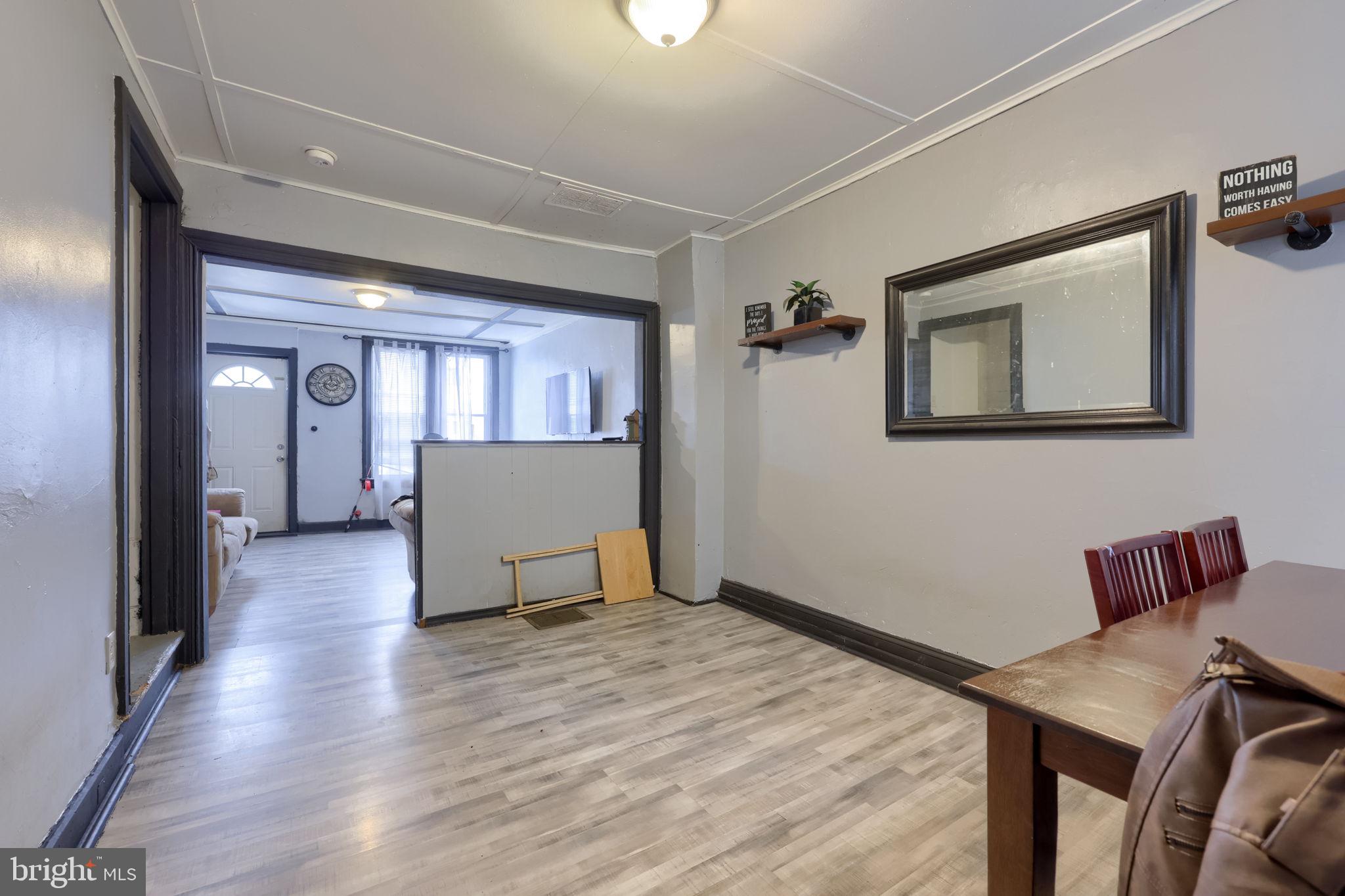 YORK CITY - Residential