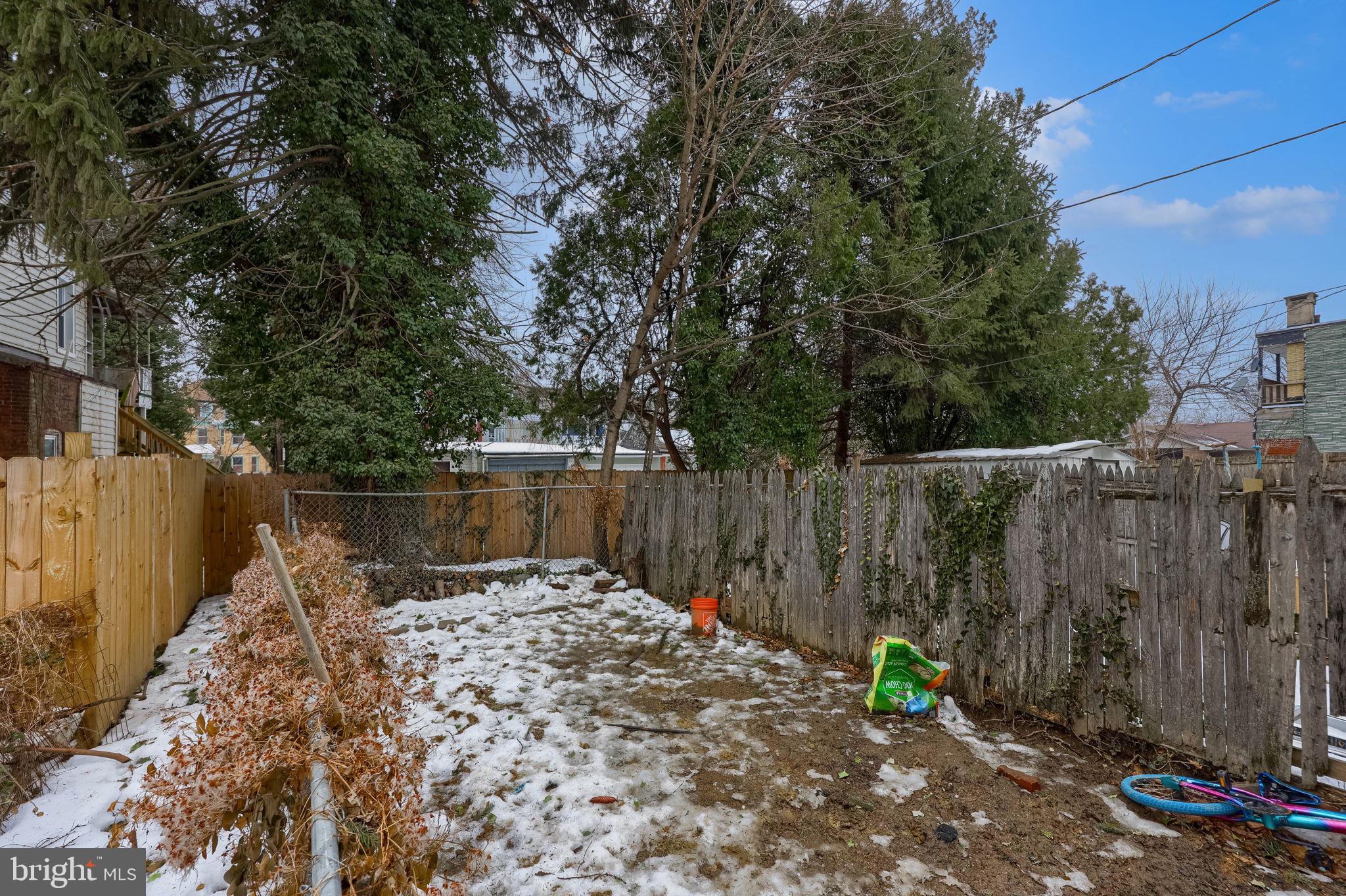 YORK CITY - Residential