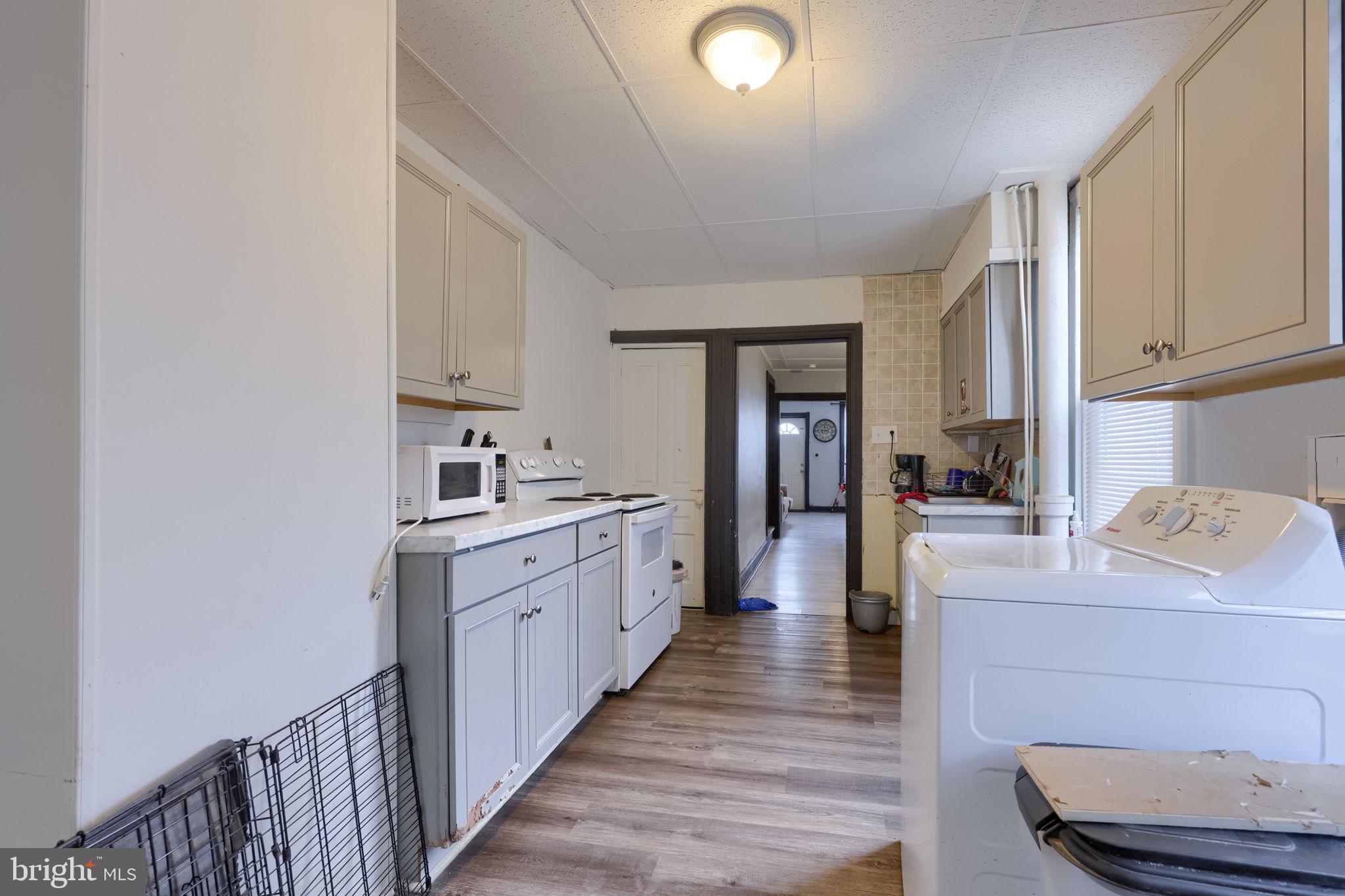 YORK CITY - Residential