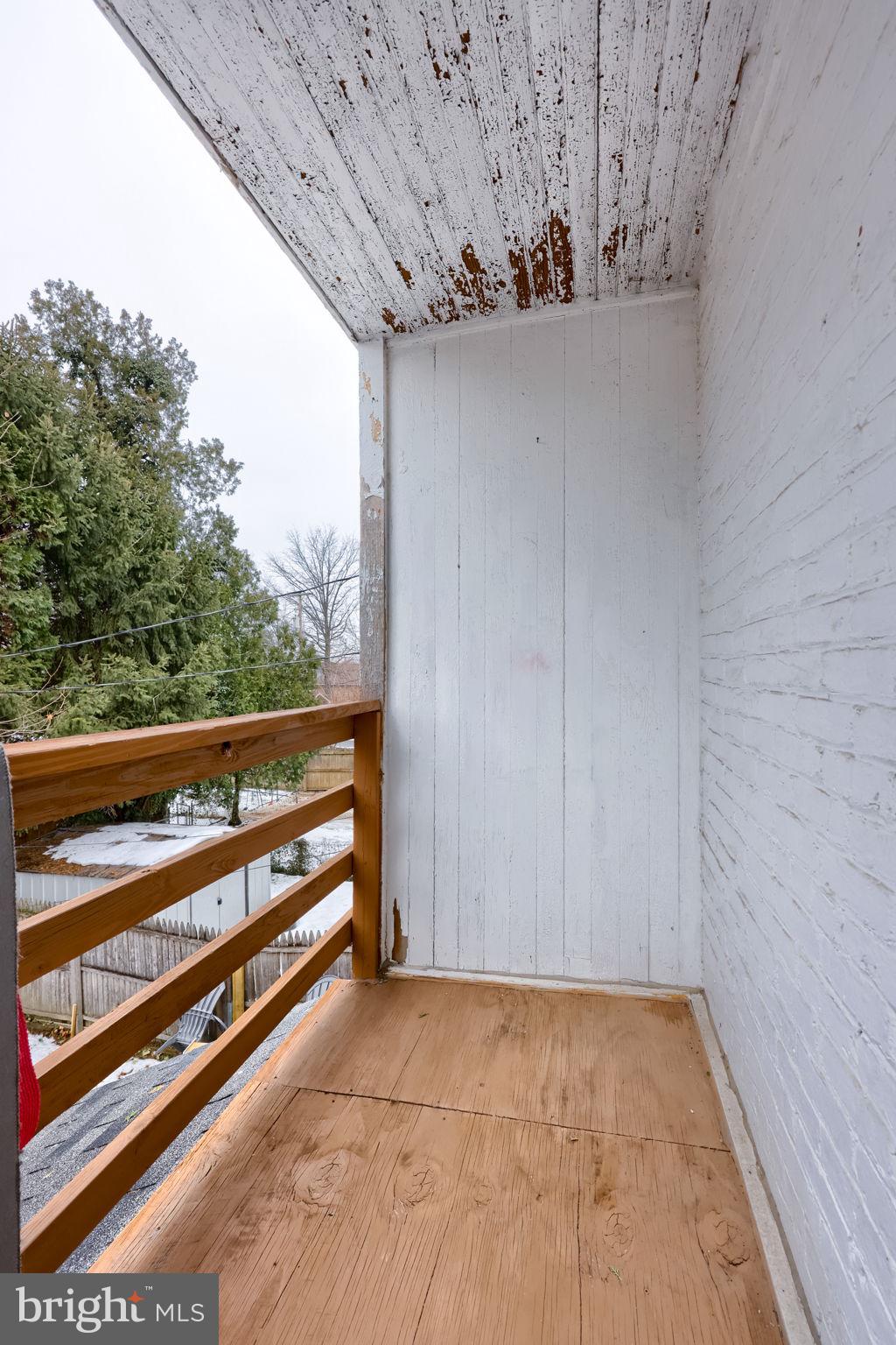 YORK CITY - Residential