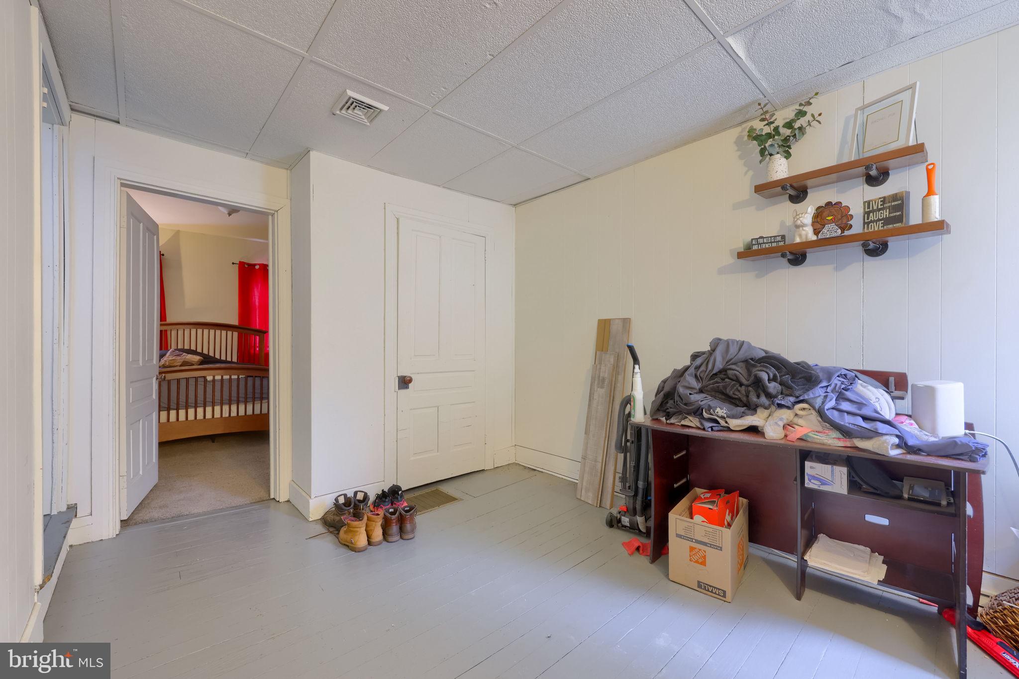 YORK CITY - Residential