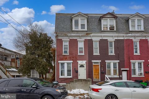 740 CLEVELAND AVENUE YORK PA 17401