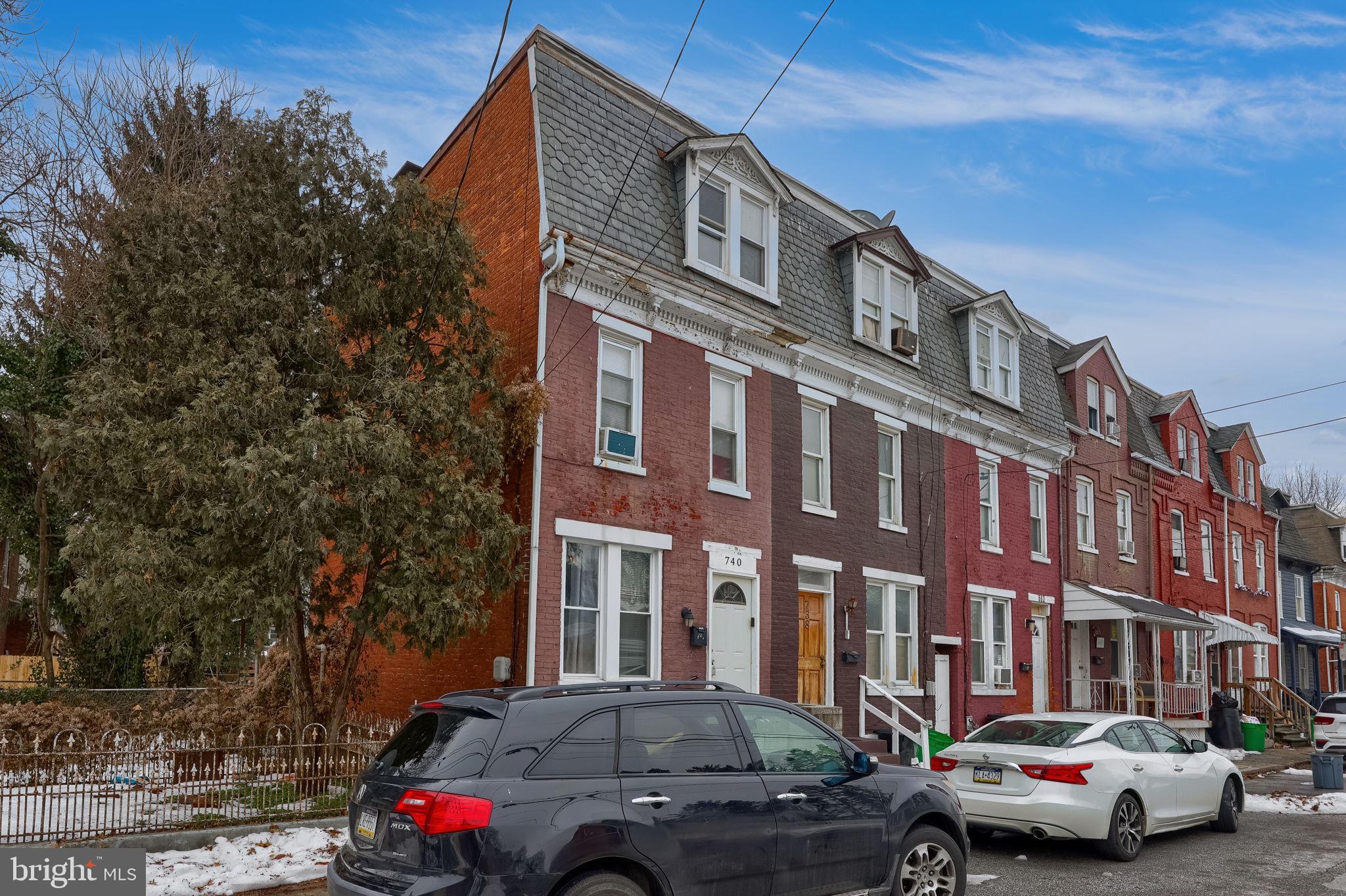 YORK CITY - Residential