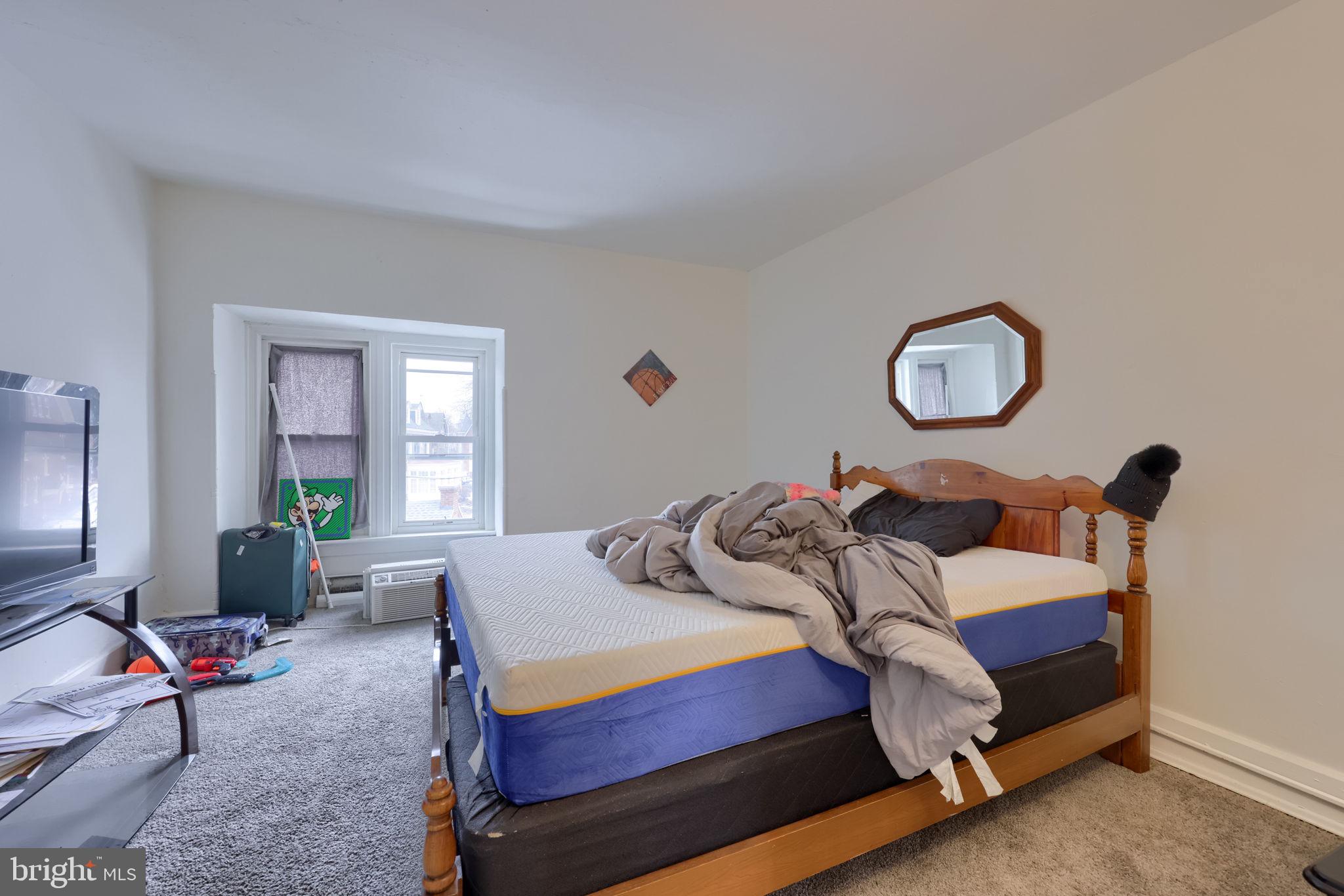 YORK CITY - Residential