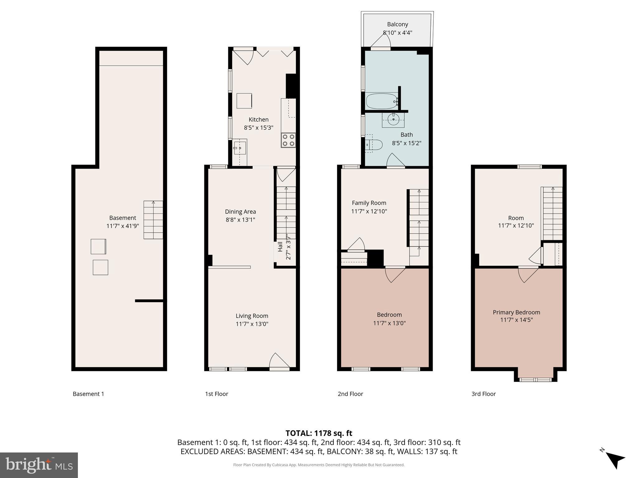 YORK CITY - Residential