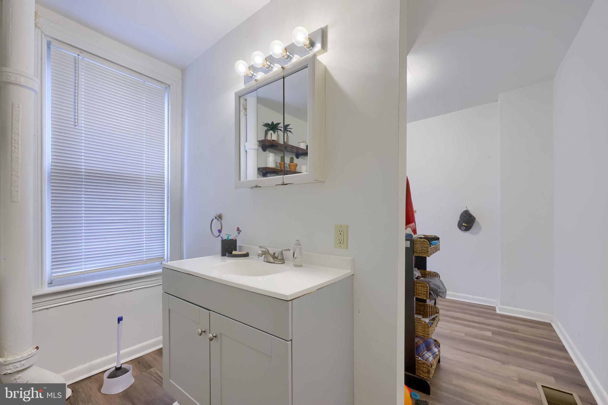 YORK CITY - Residential