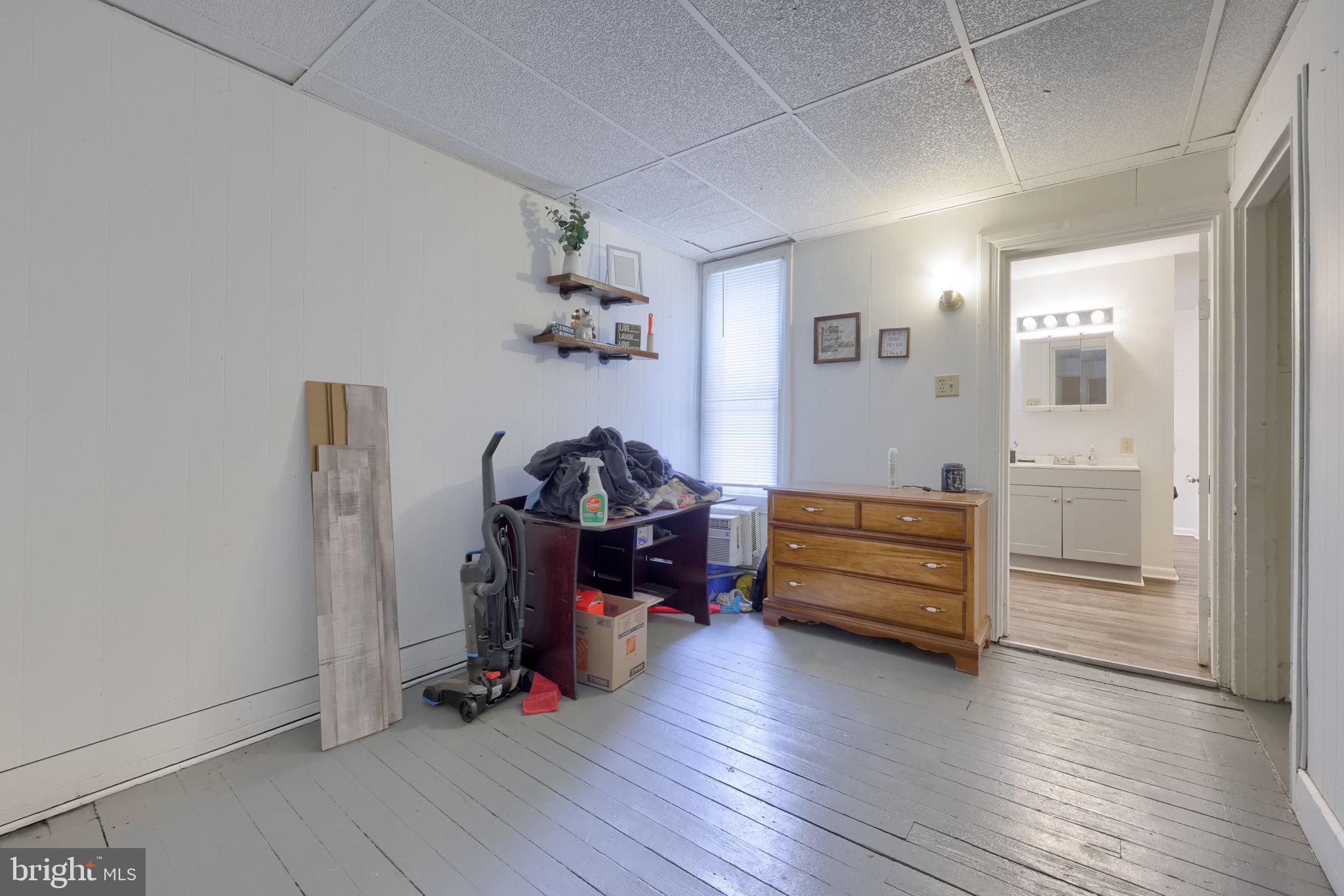 YORK CITY - Residential