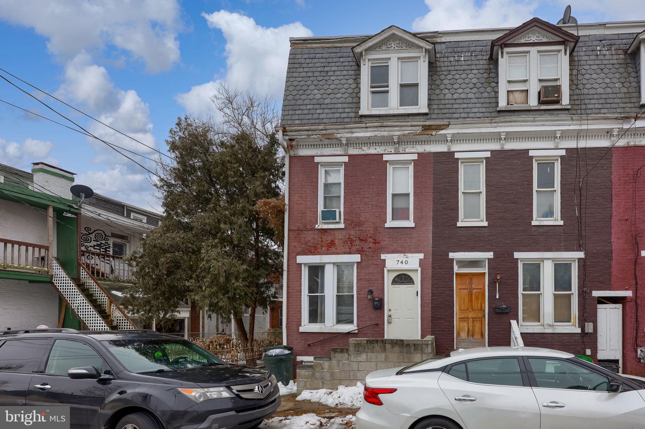 YORK CITY - Residential