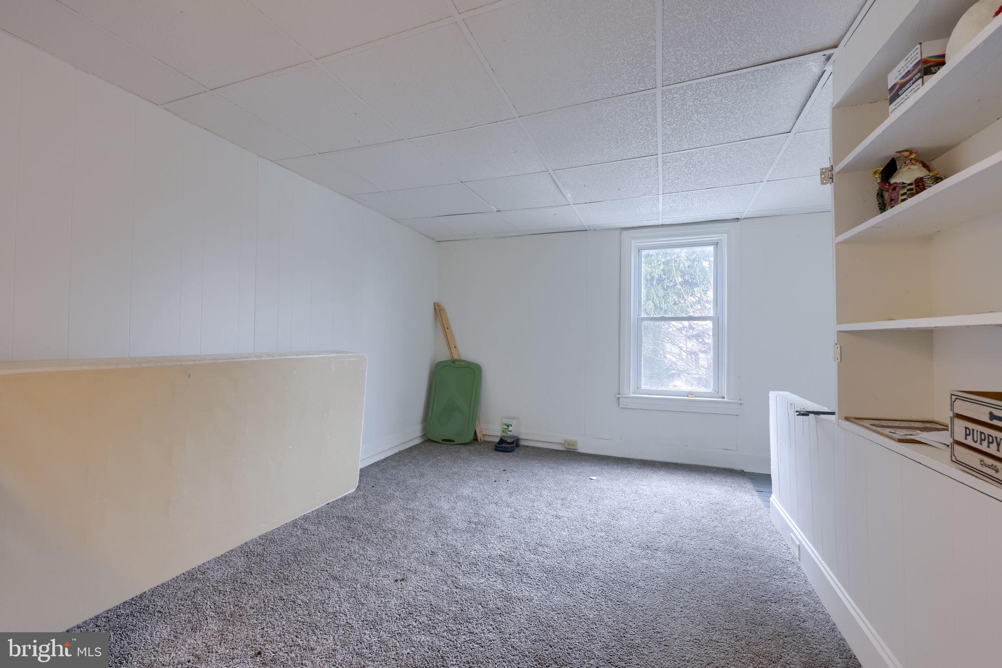 YORK CITY - Residential