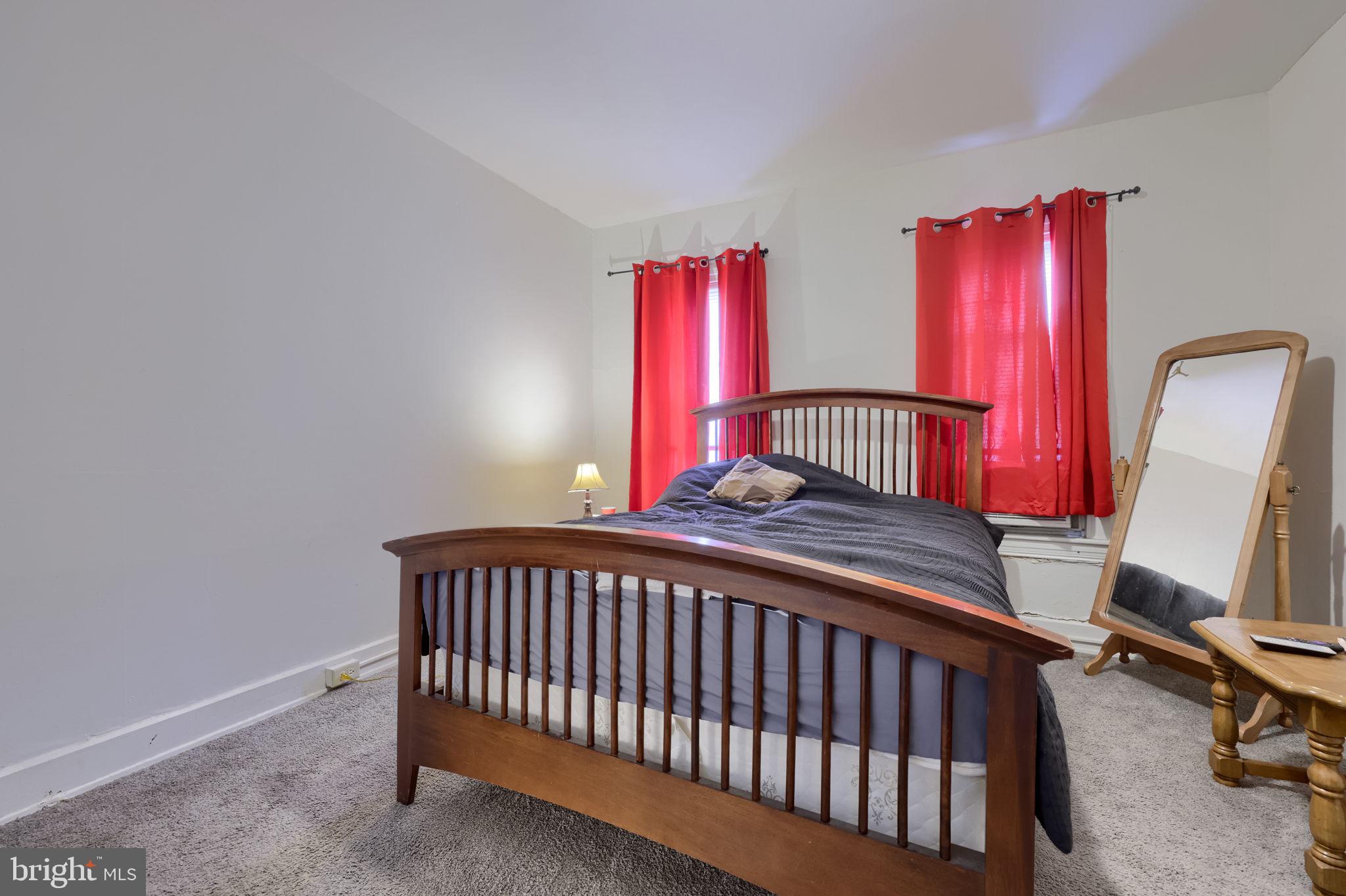 YORK CITY - Residential