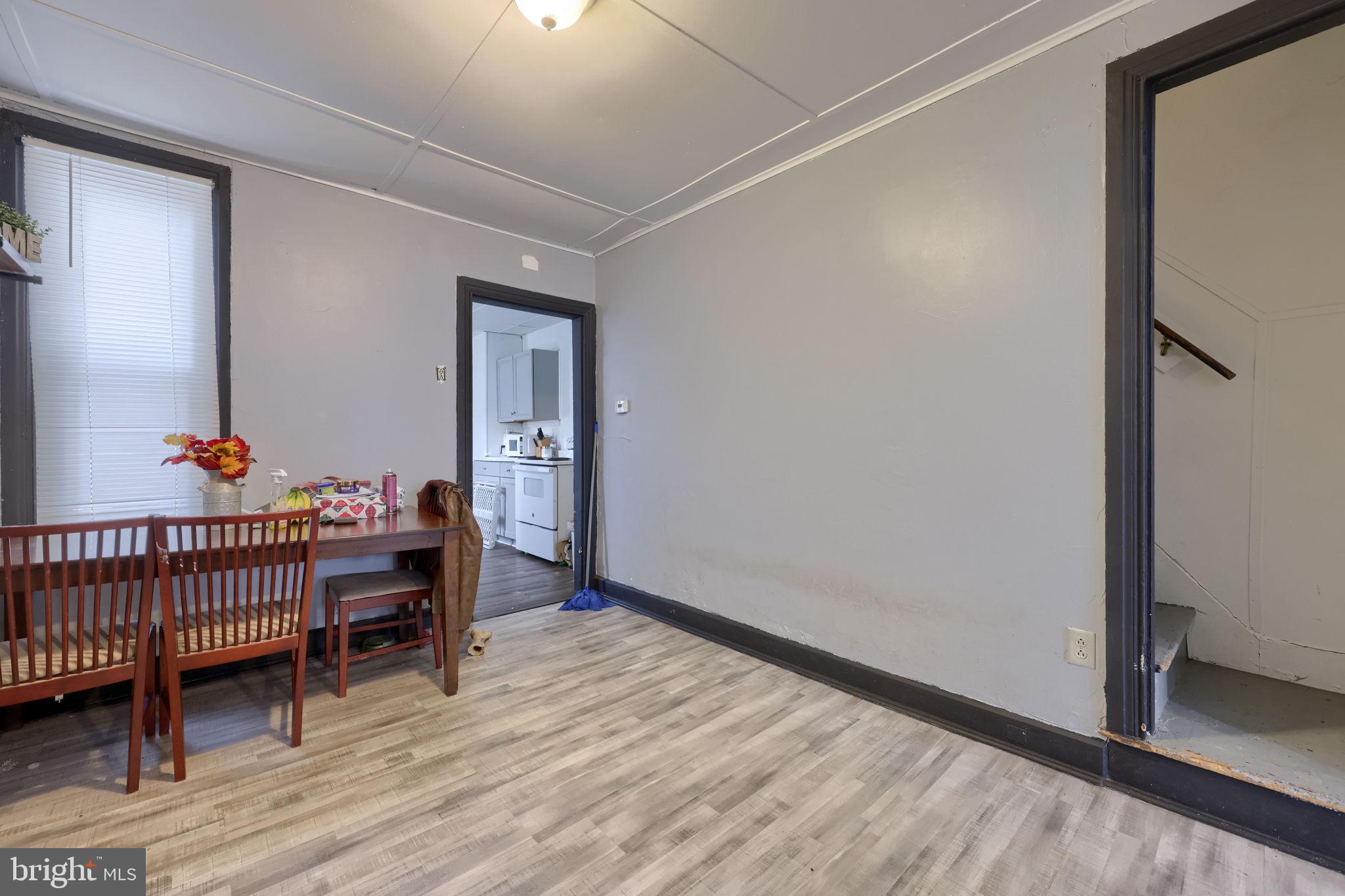 YORK CITY - Residential