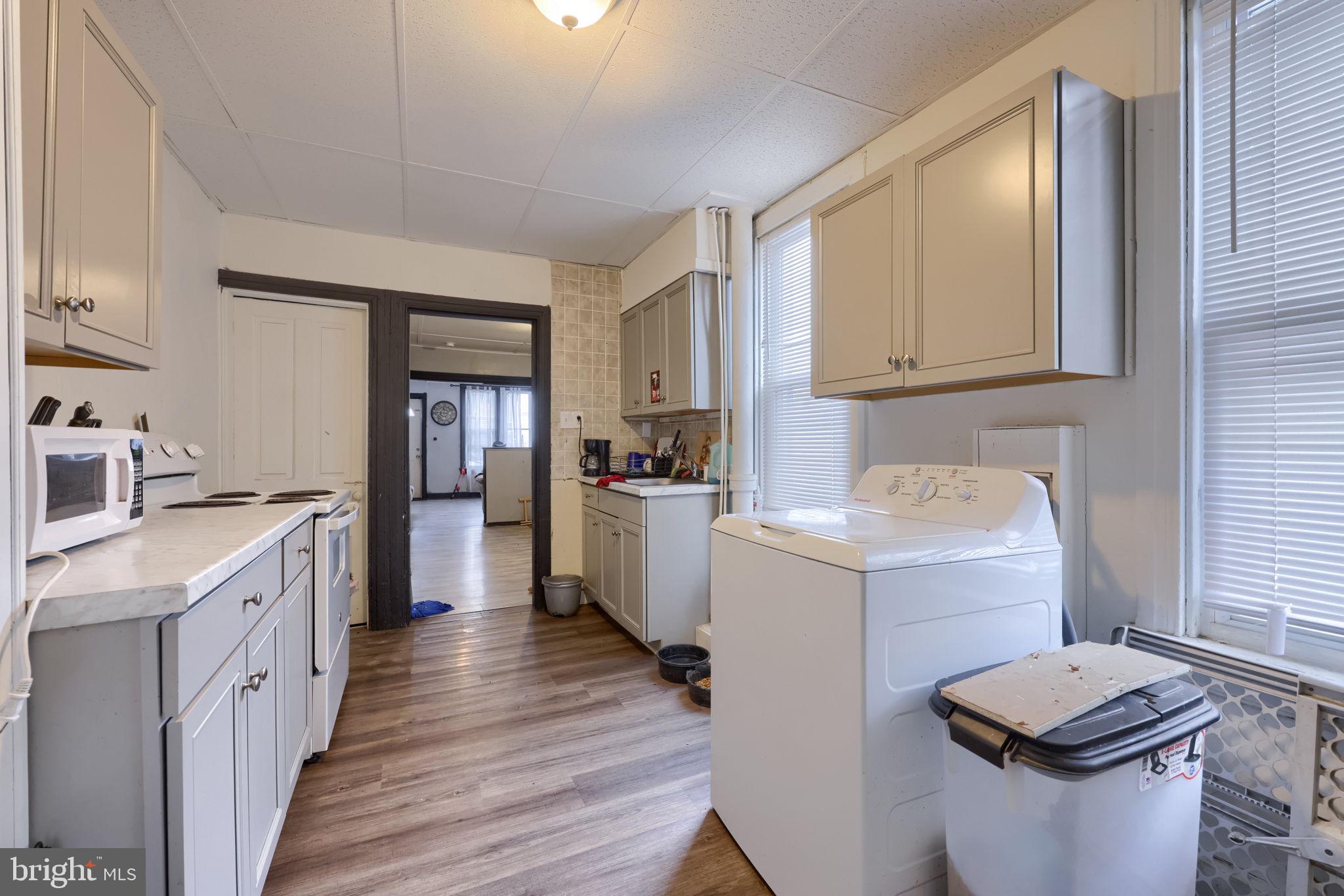 YORK CITY - Residential