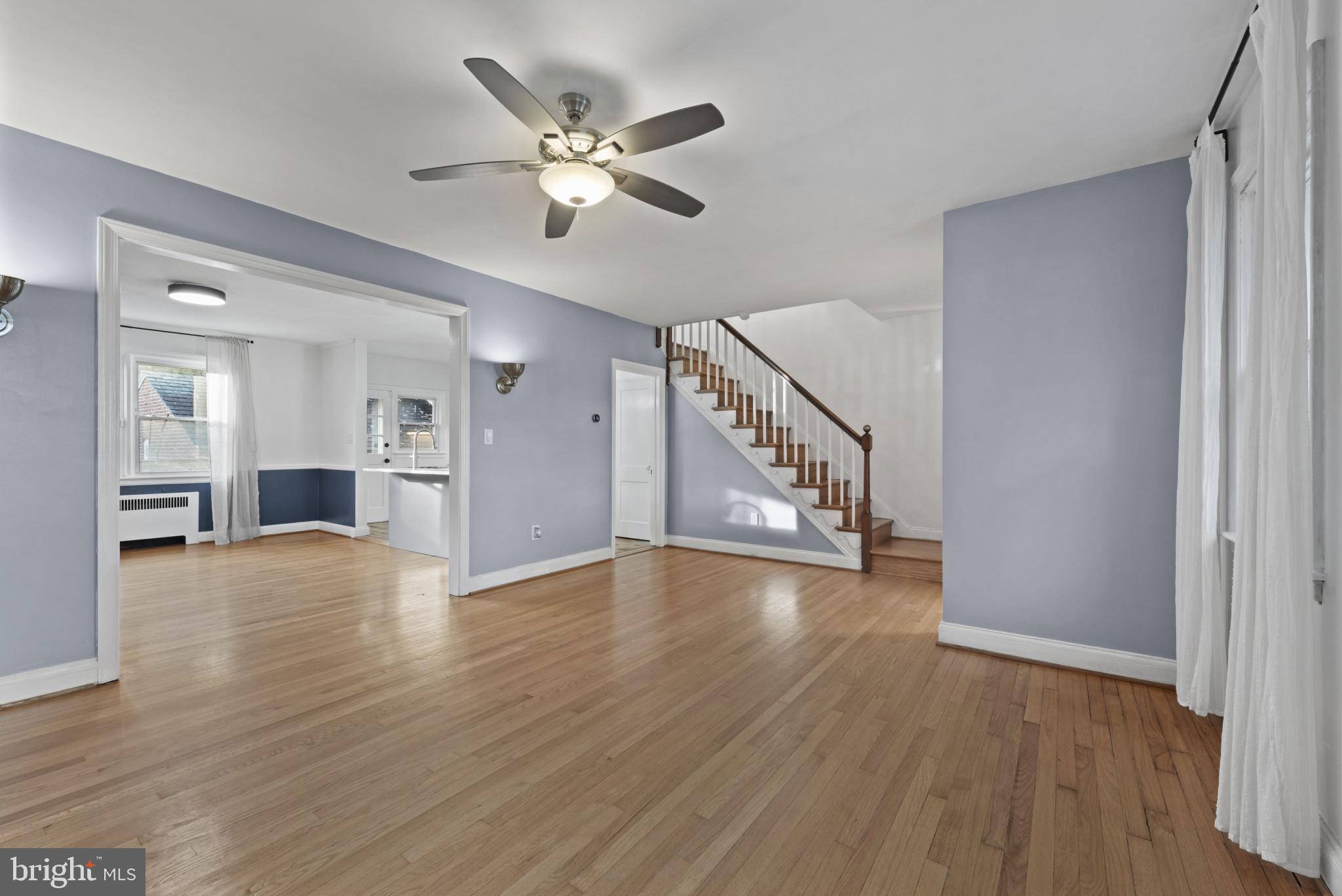 EDNOR GARDENS - LAKESIDE - Residential