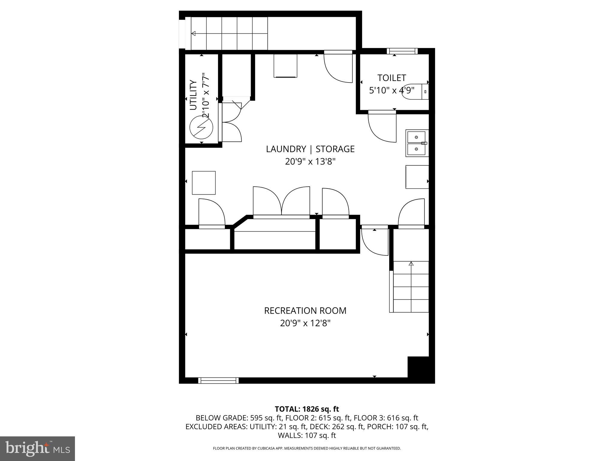 EDNOR GARDENS - LAKESIDE - Residential