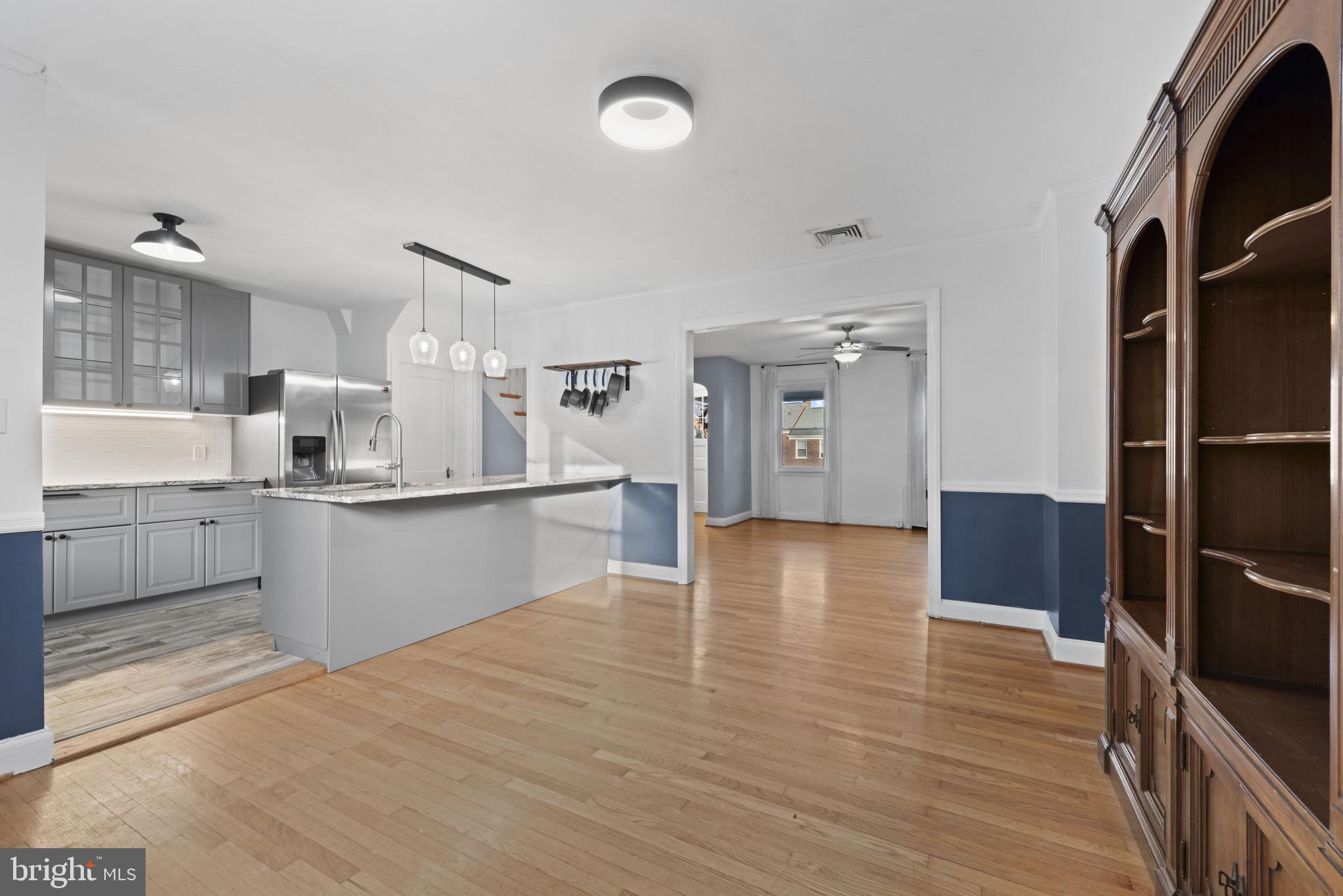 EDNOR GARDENS - LAKESIDE - Residential