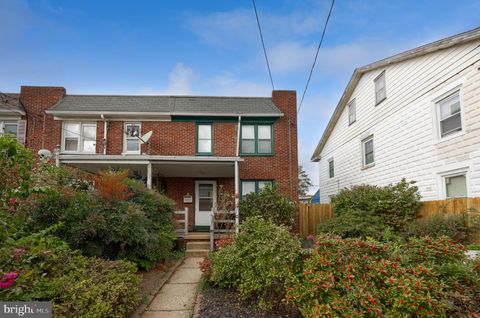 127 LINCOLN STREET LANCASTER PA 17603