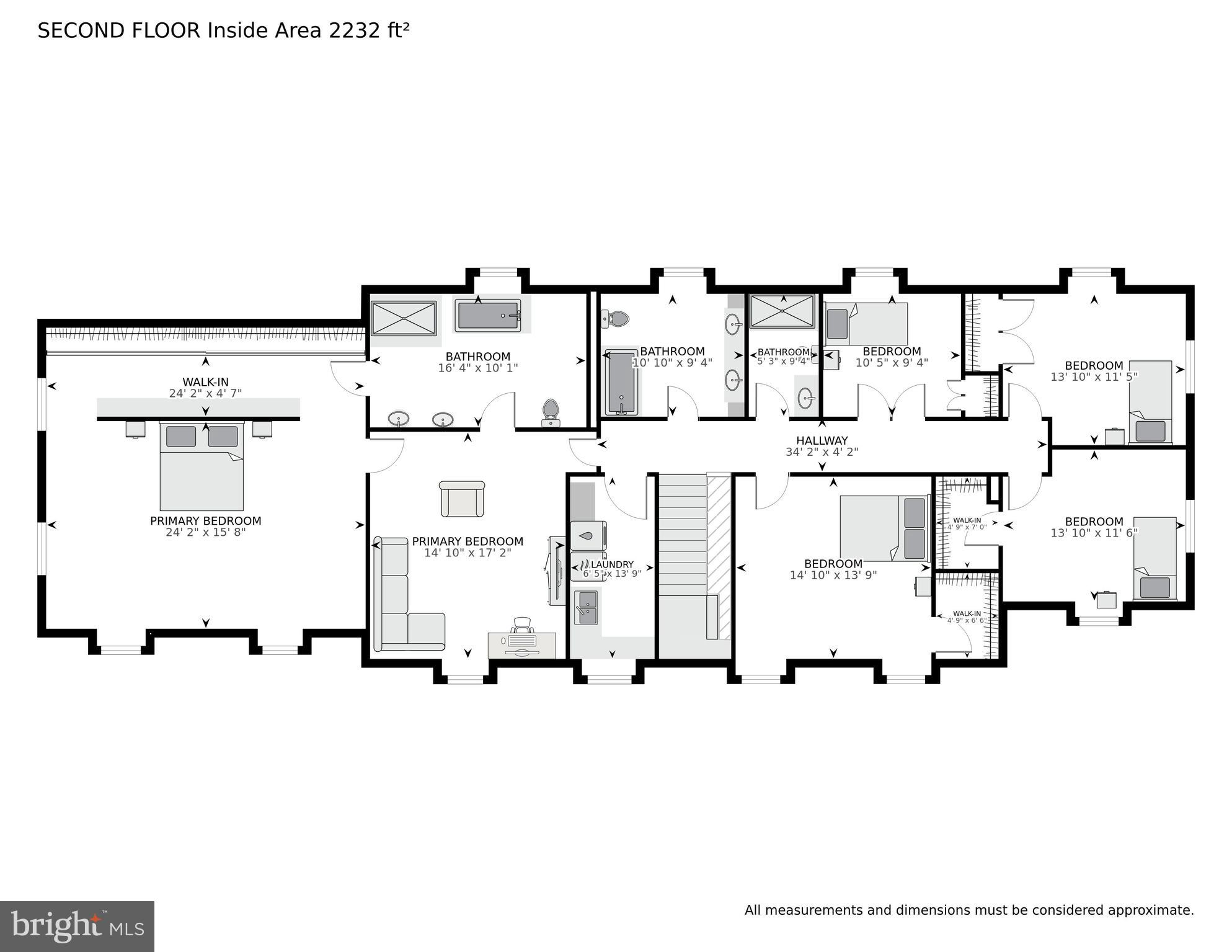 DEVON PARK - Residential