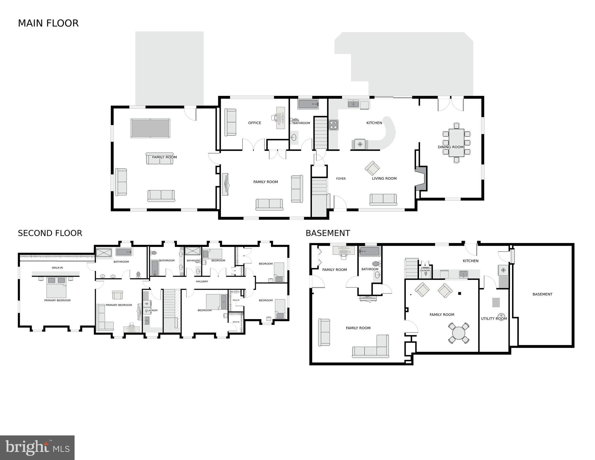 DEVON PARK - Residential